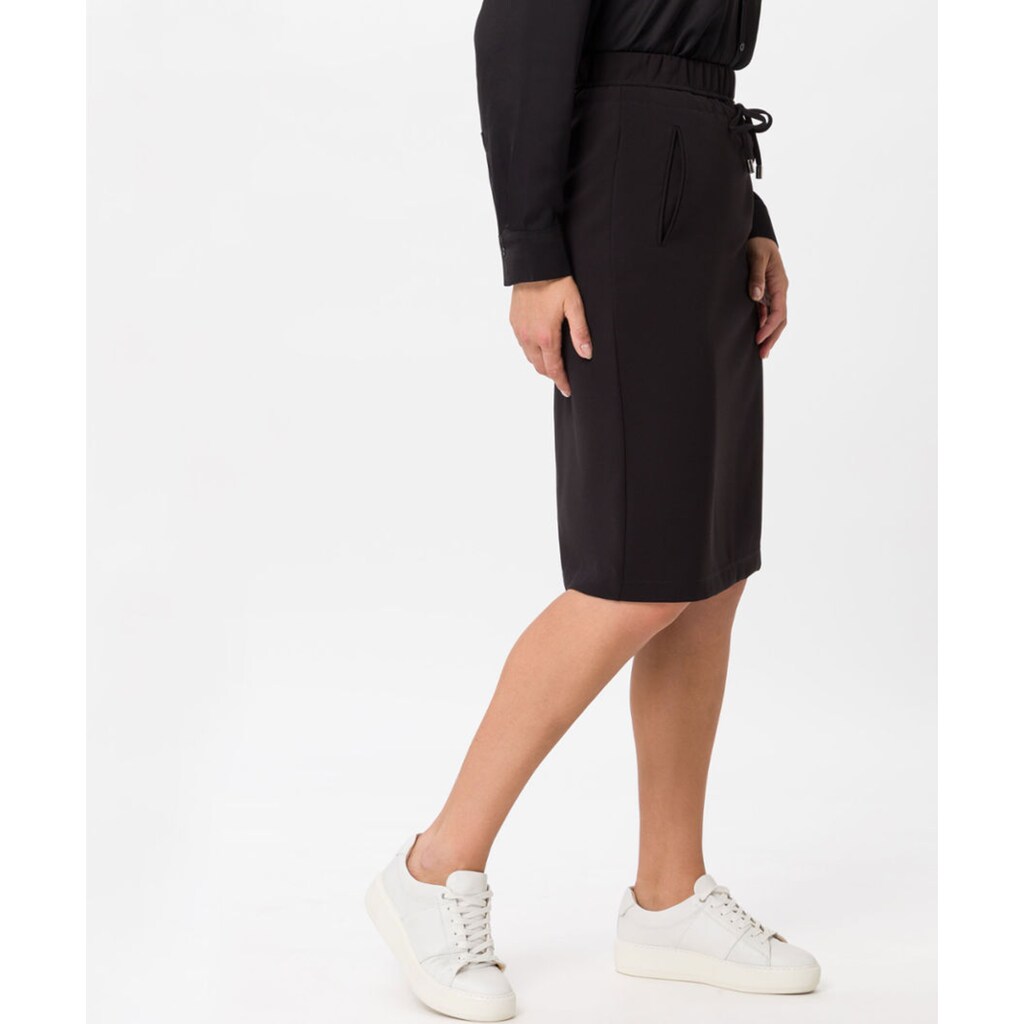 RAPHAELA by BRAX Boyfriend-Hose »Style PEGGY SKIRT«