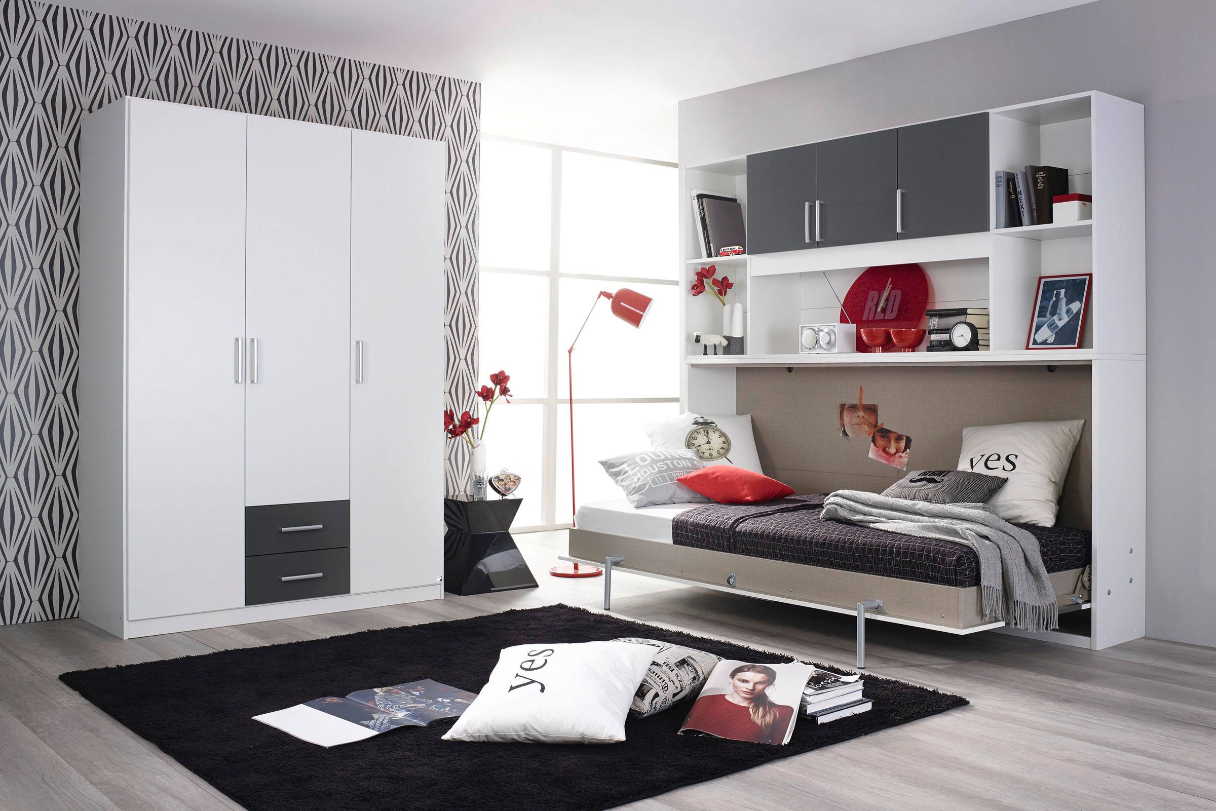 rauch Kleiderschrank »Albero«