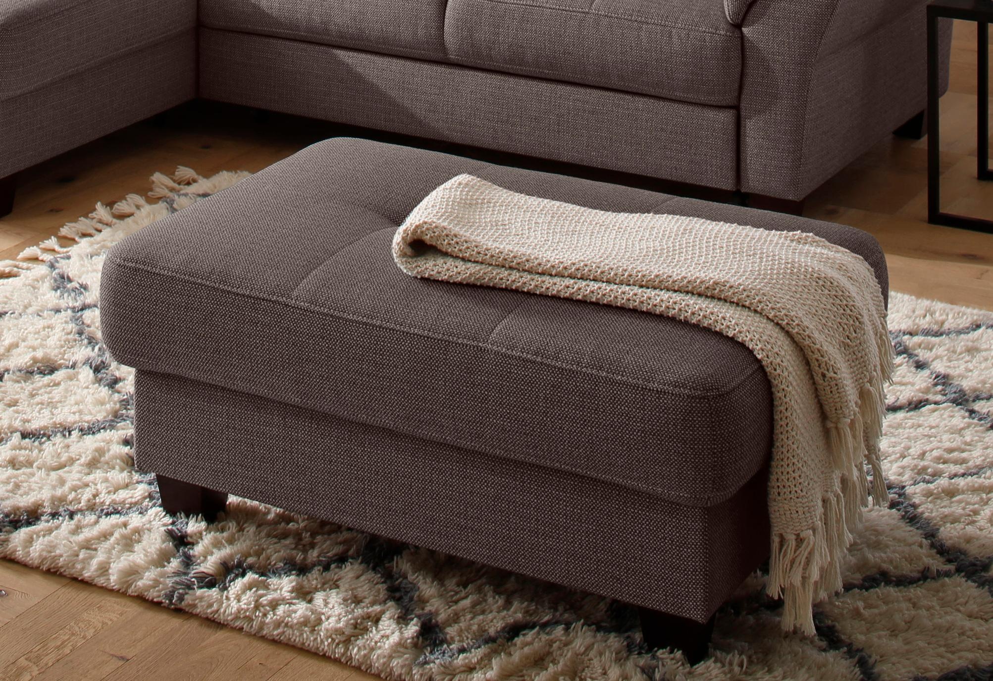 OTTO home Hocker "Solvei"