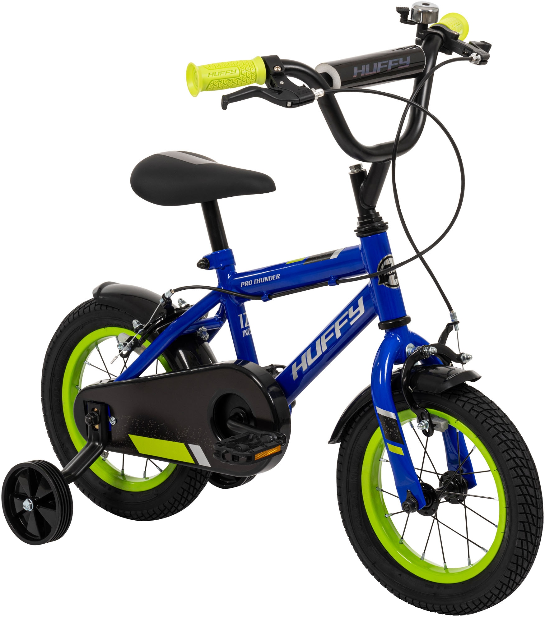 Huffy Kinderfahrrad »Pro Thunder«