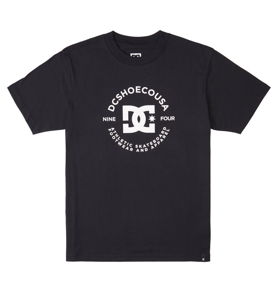 DC Shoes T-Shirt »DC Star Pilot«