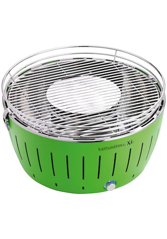 LotusGrill Holzkohlegrill »XL (G435)«