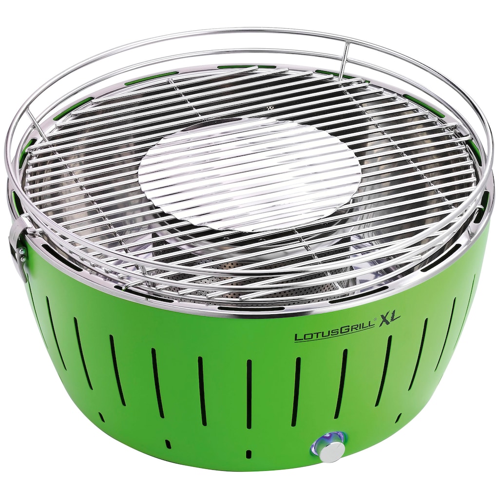 LotusGrill Holzkohlegrill »XL (G435)«