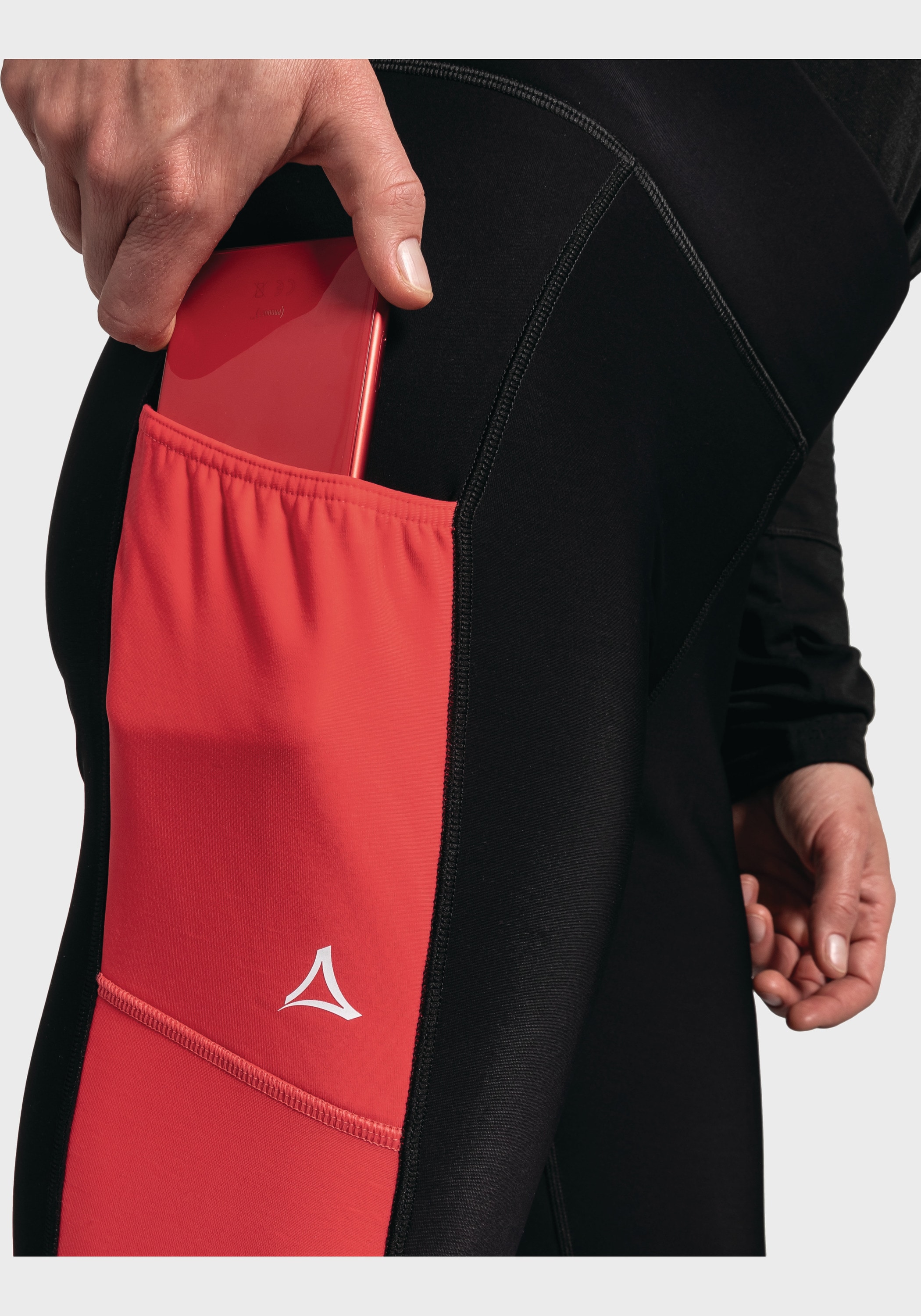 Schöffel Outdoorhose »Tights Taja L«