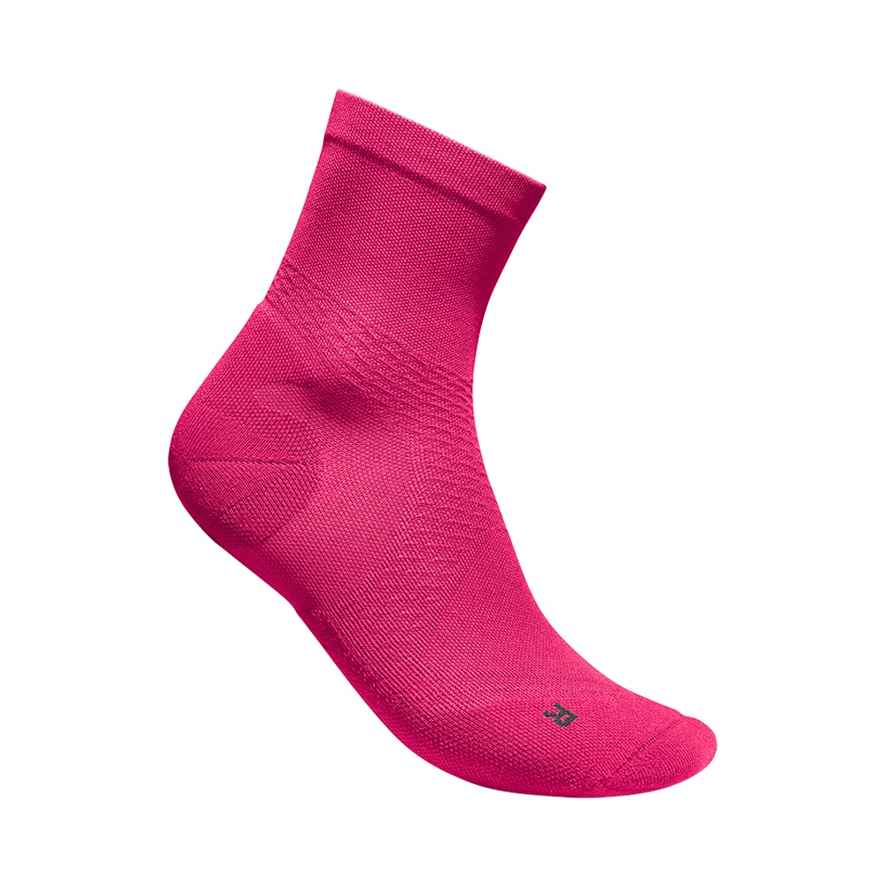 Bauerfeind Socken "Run Ultralight Mid Cut Socks"