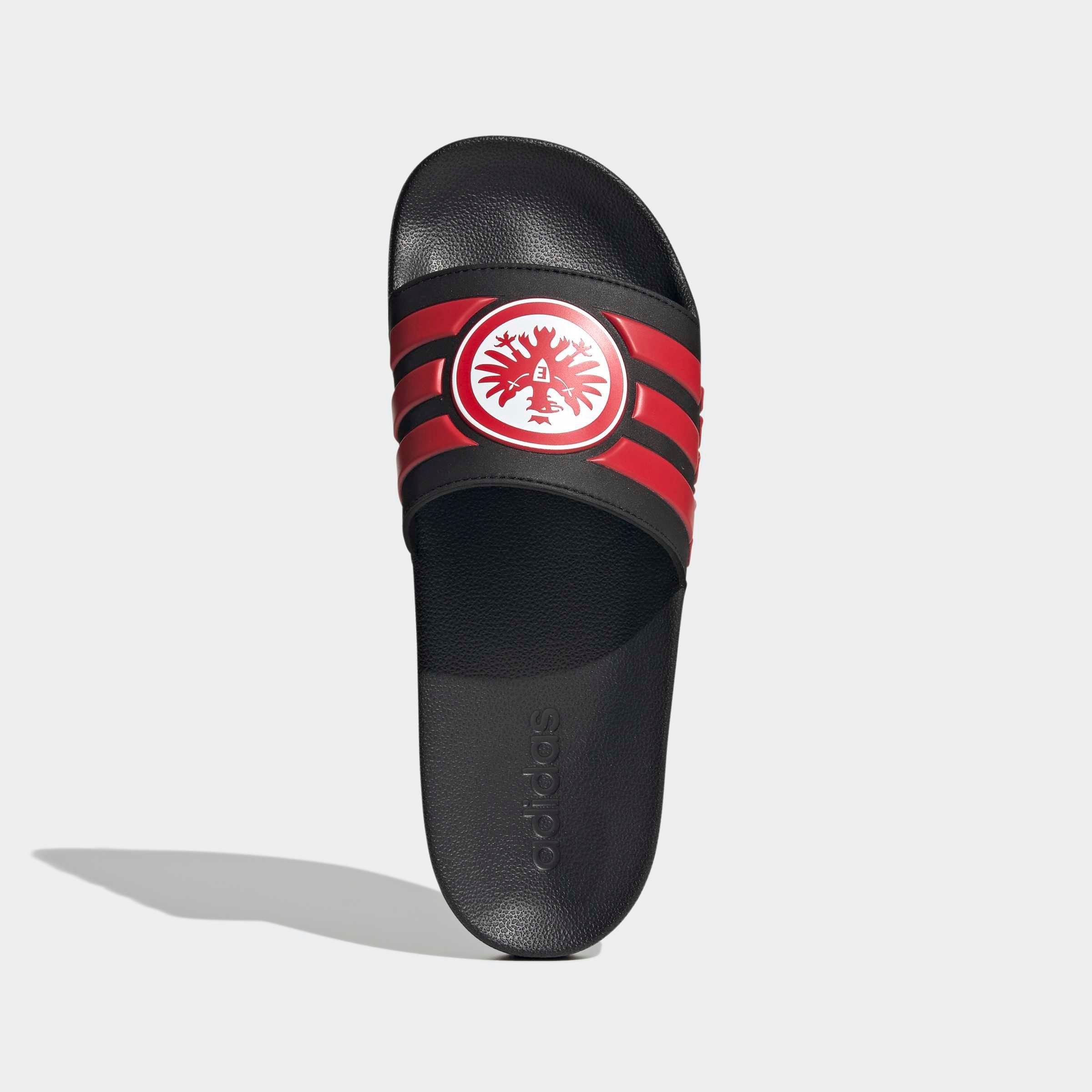adidas Sportswear Badesandale »ADILETTE SHOWER FRANKFURT BADESCHLAPPEN«