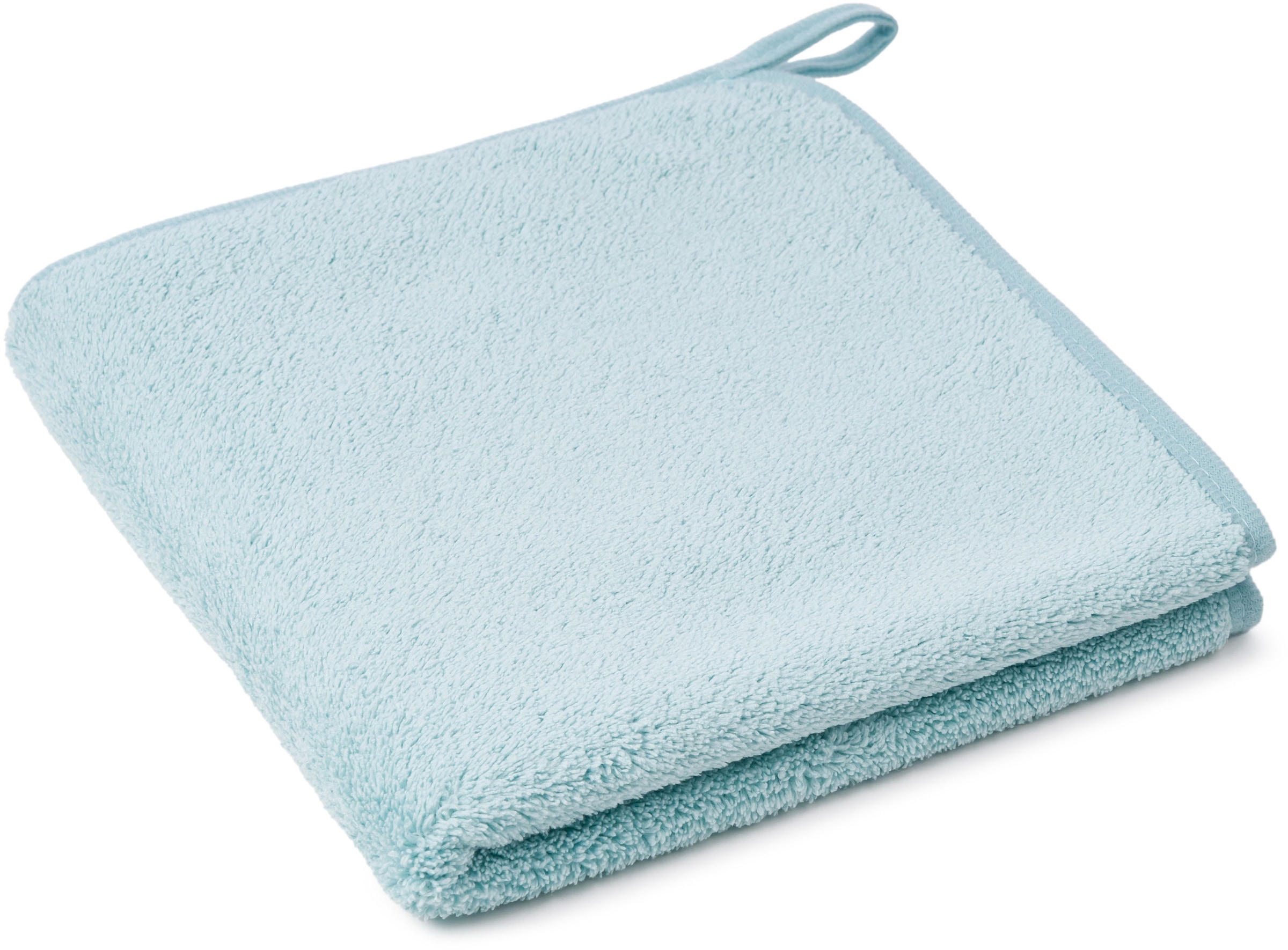 Gözze Mikrofasertuch »Zaubertuch«, Mikrofaser, 40 cmx40 cm, (Set, 2 St.), hohe Wasseraufnahme, extrem saugstark, zum reinigen und trocknen