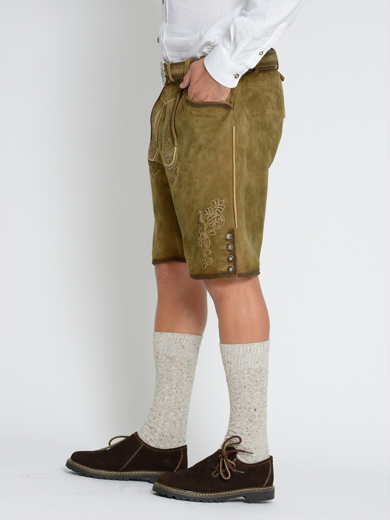 JCC Trachtenhose »31023118«