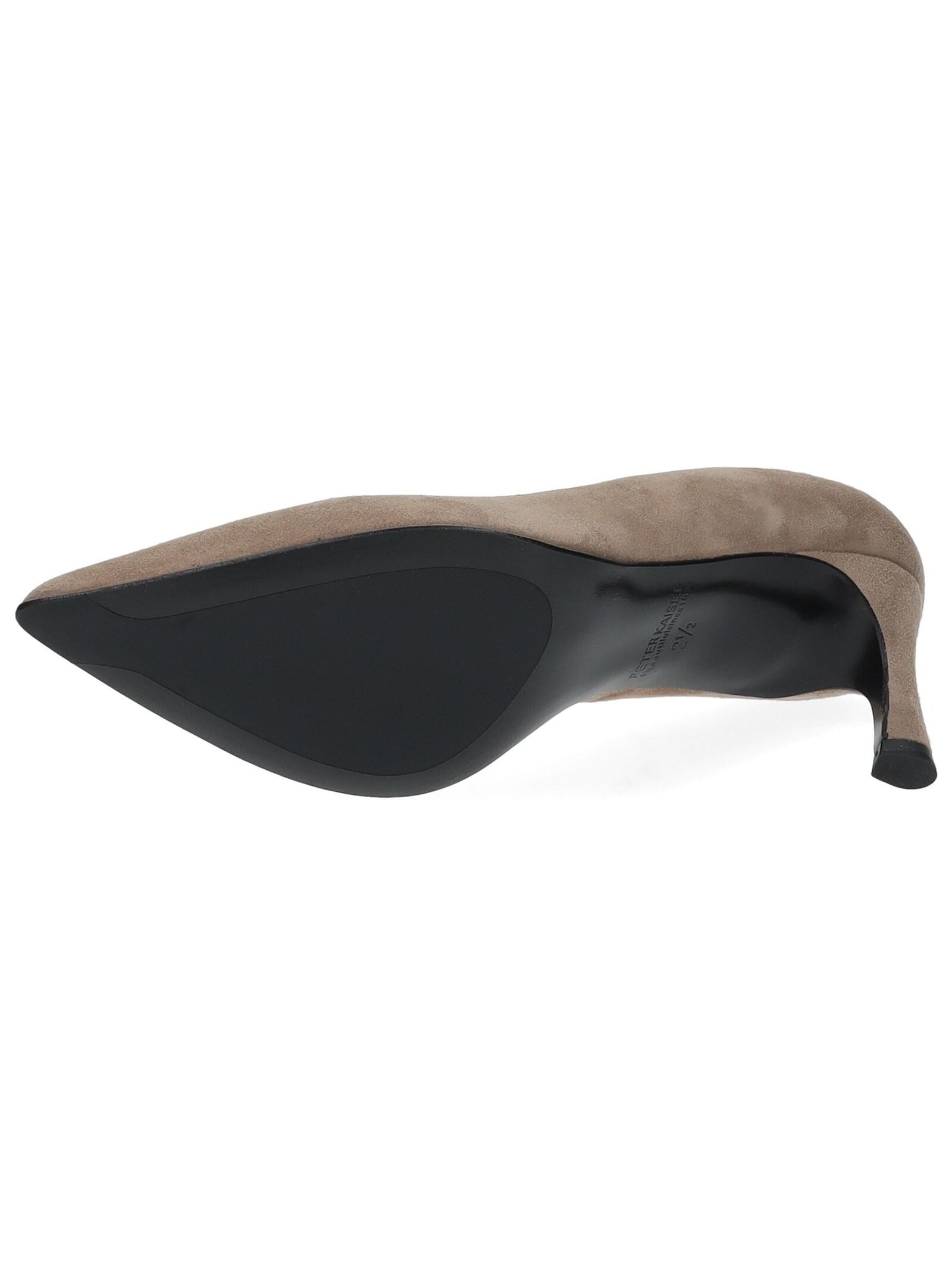 Peter Kaiser Pumps »Peter Kaiser Pumps Veloursleder«