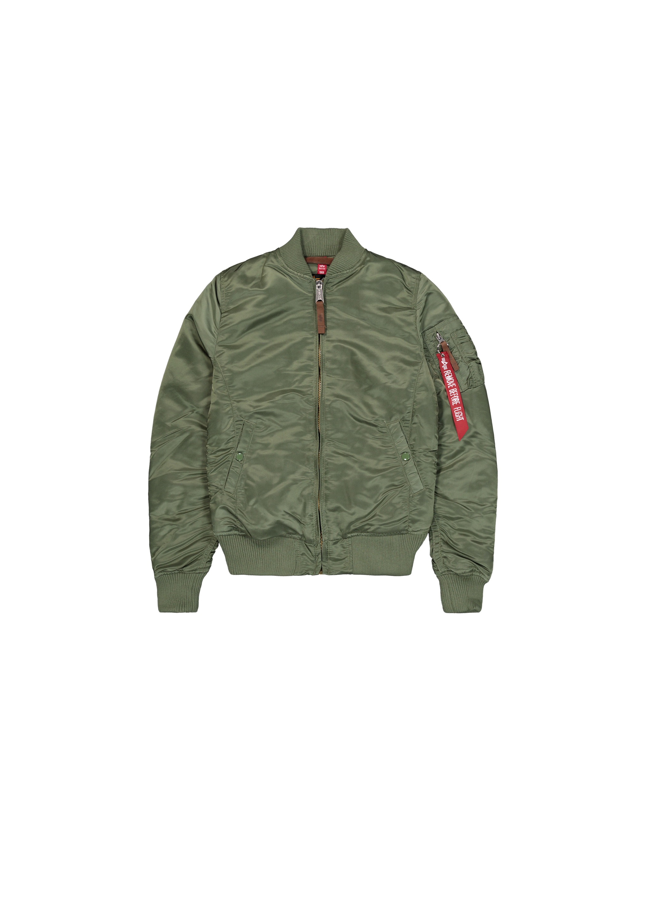 Alpha Industries Bomberjacke "MA-1 VF Vintage Fit 59 W" günstig online kaufen