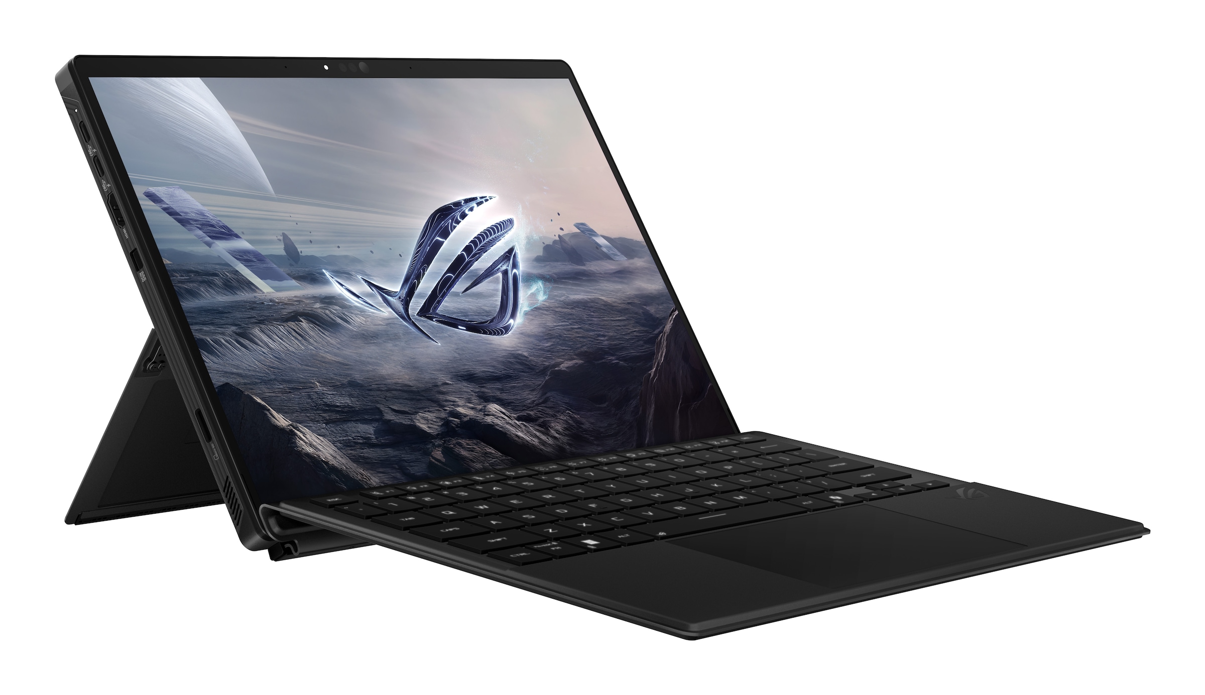 Asus Convertible Notebook »ROG Flow Z13 AI MAX+ 395 32 1TB GZ302EA-RU073W«, 34 cm, / 13,4 Zoll, AMD, Ryzen, 1000 GB SSD