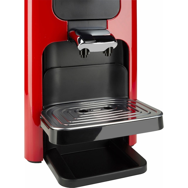 Philips Senseo Kaffeepadmaschine »SENSEO® Quadrante HD7865/80«, inkl.  Gratis-Zugaben im Wert von € 23,90 UVP | BAUR