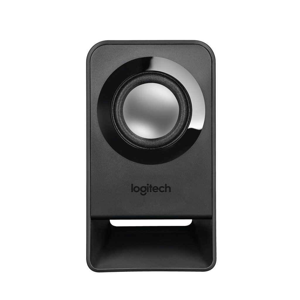 Logitech Lautsprecher »Z213«