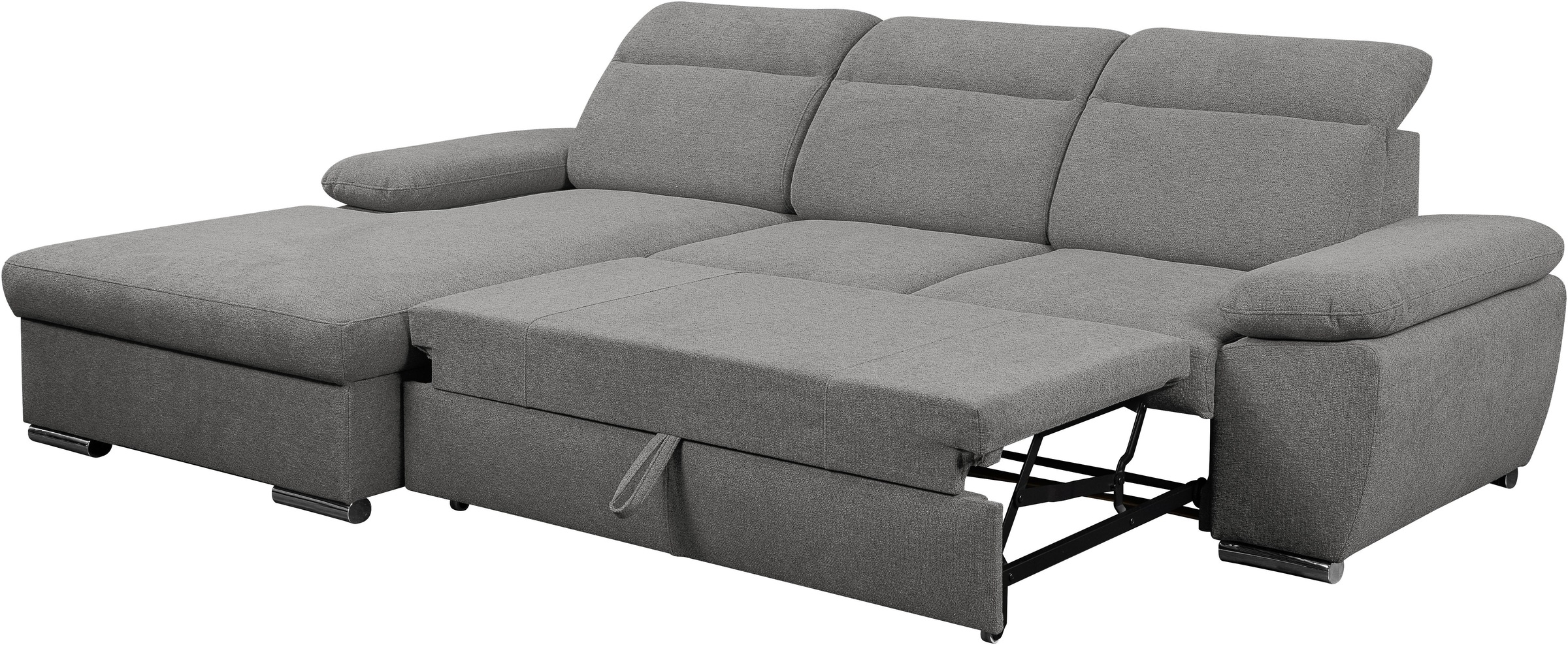WERK2 Ecksofa »Memo Palma«