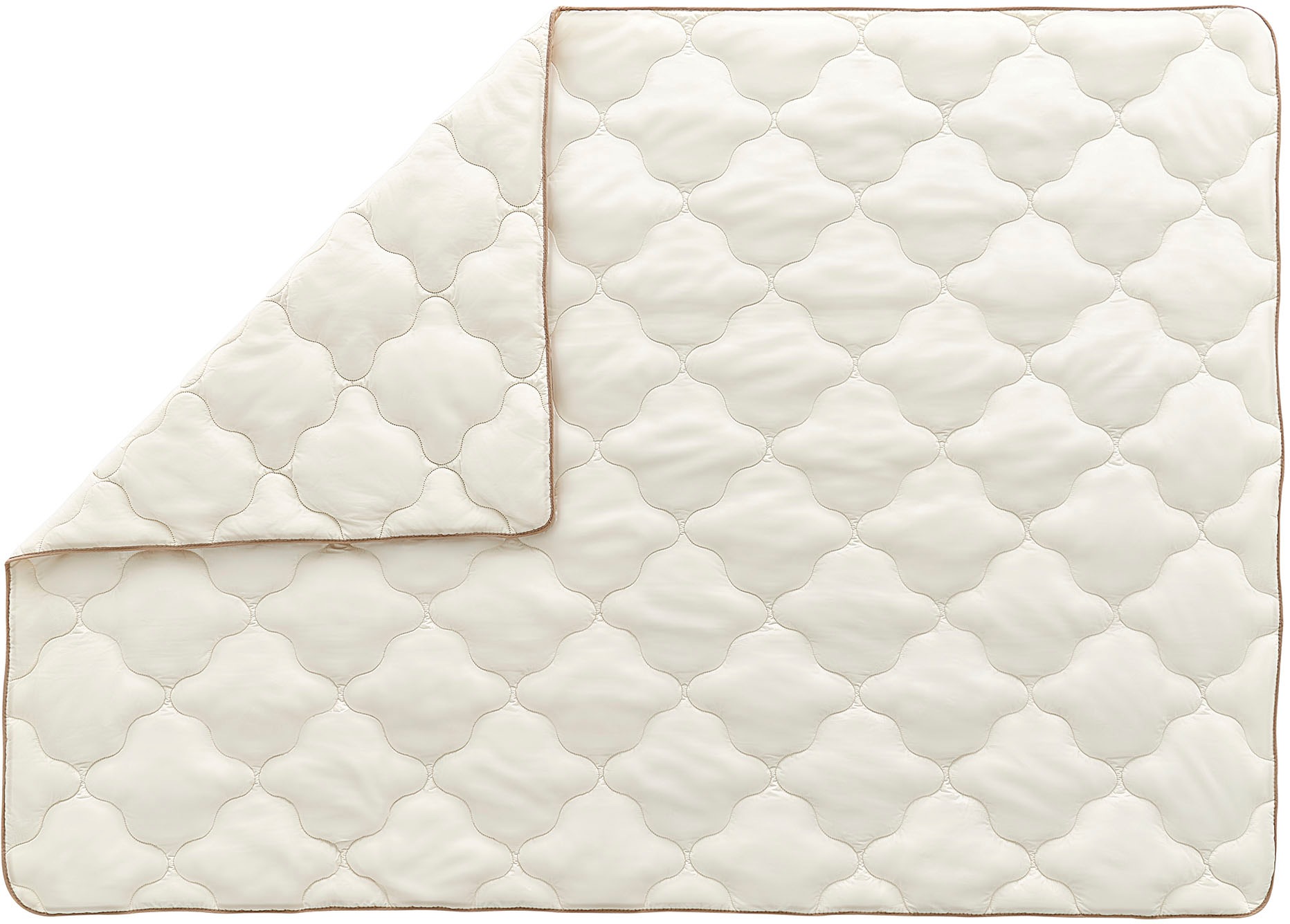 Yatas Bedding Naturhaarbettdecke "Superwashed Wolle, Bettdecke 135x200, 200 günstig online kaufen