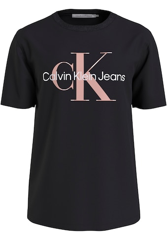 Calvin Klein Jeans Calvin KLEIN Džinsai Marškinėliai »SEA...