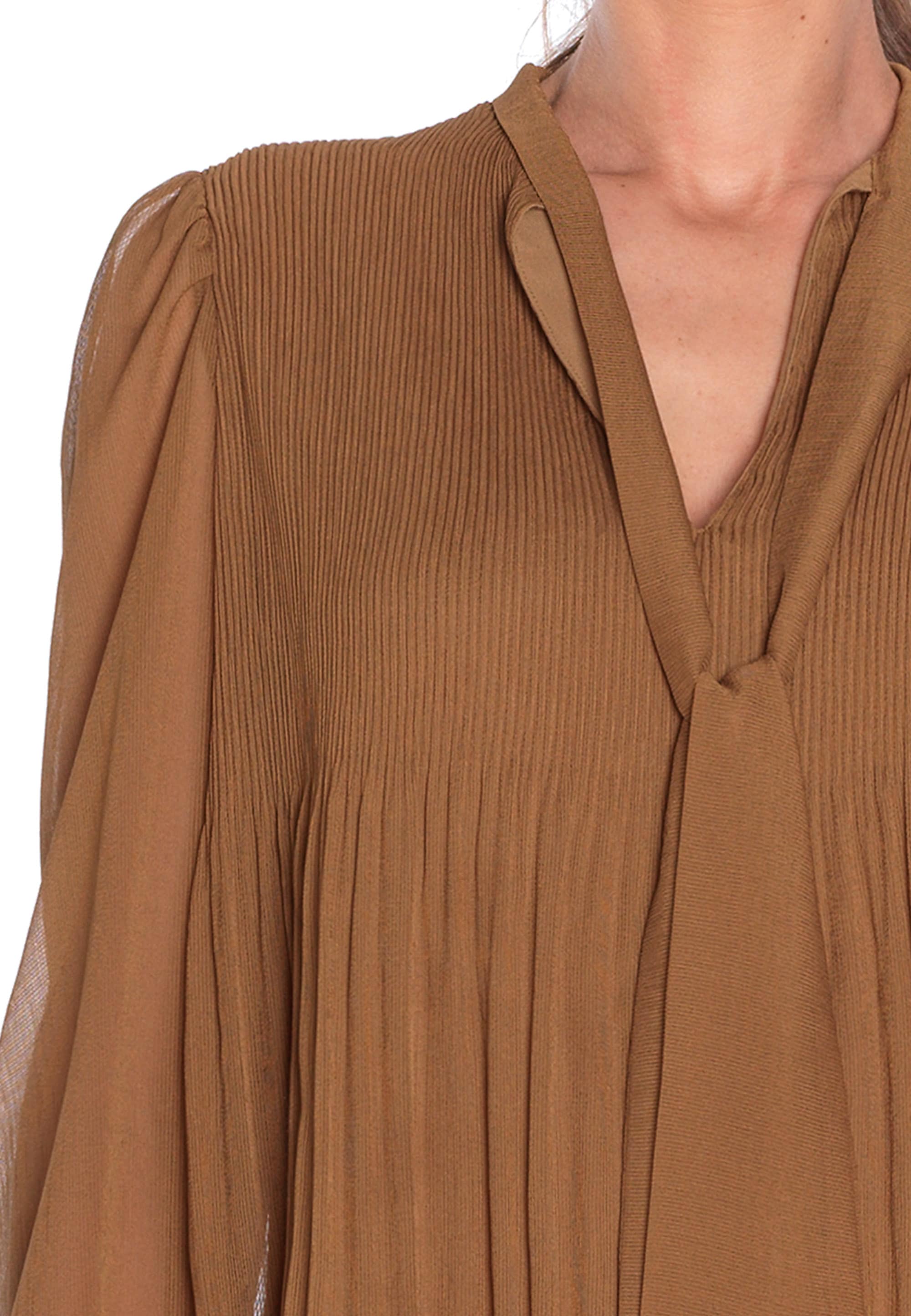 Le Temps Des Cerises Klassische Bluse »OPERA«, im vielseitigen Design