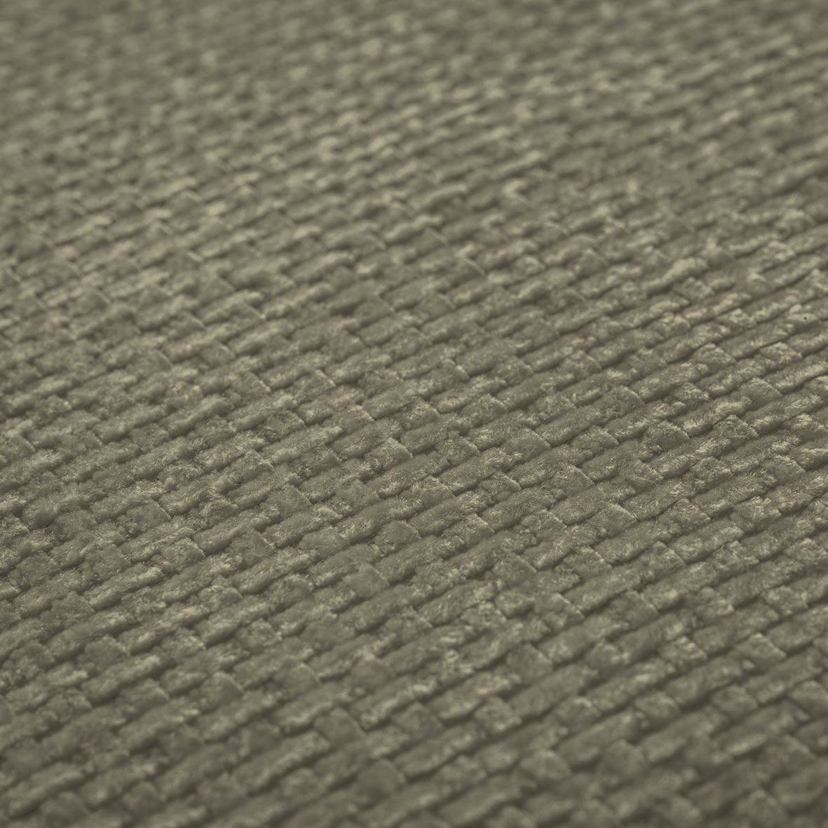 OTTO home Ecksofa »KELLIE, L-Form, 315 cm, verstellbare Armlehne, Metallfüße,« wahlweise Recamiere links o. rechts, Chenille-Stoff, hoher Sitzkomfort