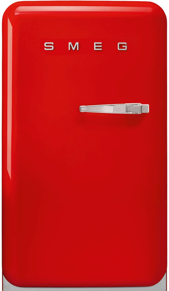 Smeg Kühlschrank auf breit 97 Rechnung »FAB10H«, | BAUR 54,5 cm FAB10HRRD5, cm hoch