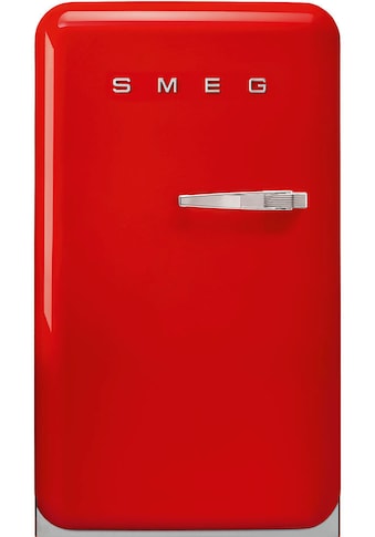 Smeg Šaldytuvas »FAB10« FAB10LRD5 97 cm hoc...