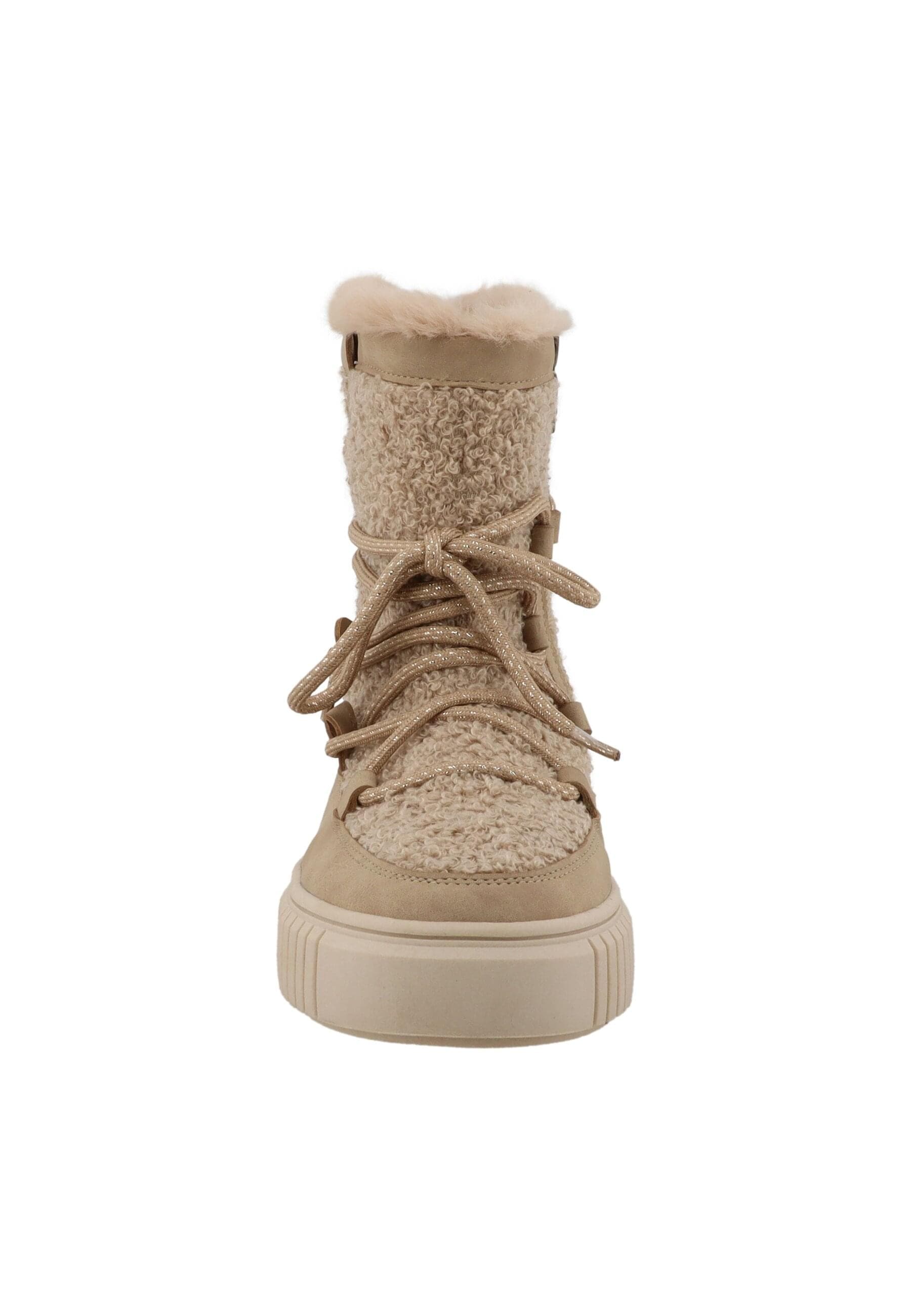 TOM TAILOR Stiefel "Tom Tailor Winter Boots" günstig online kaufen