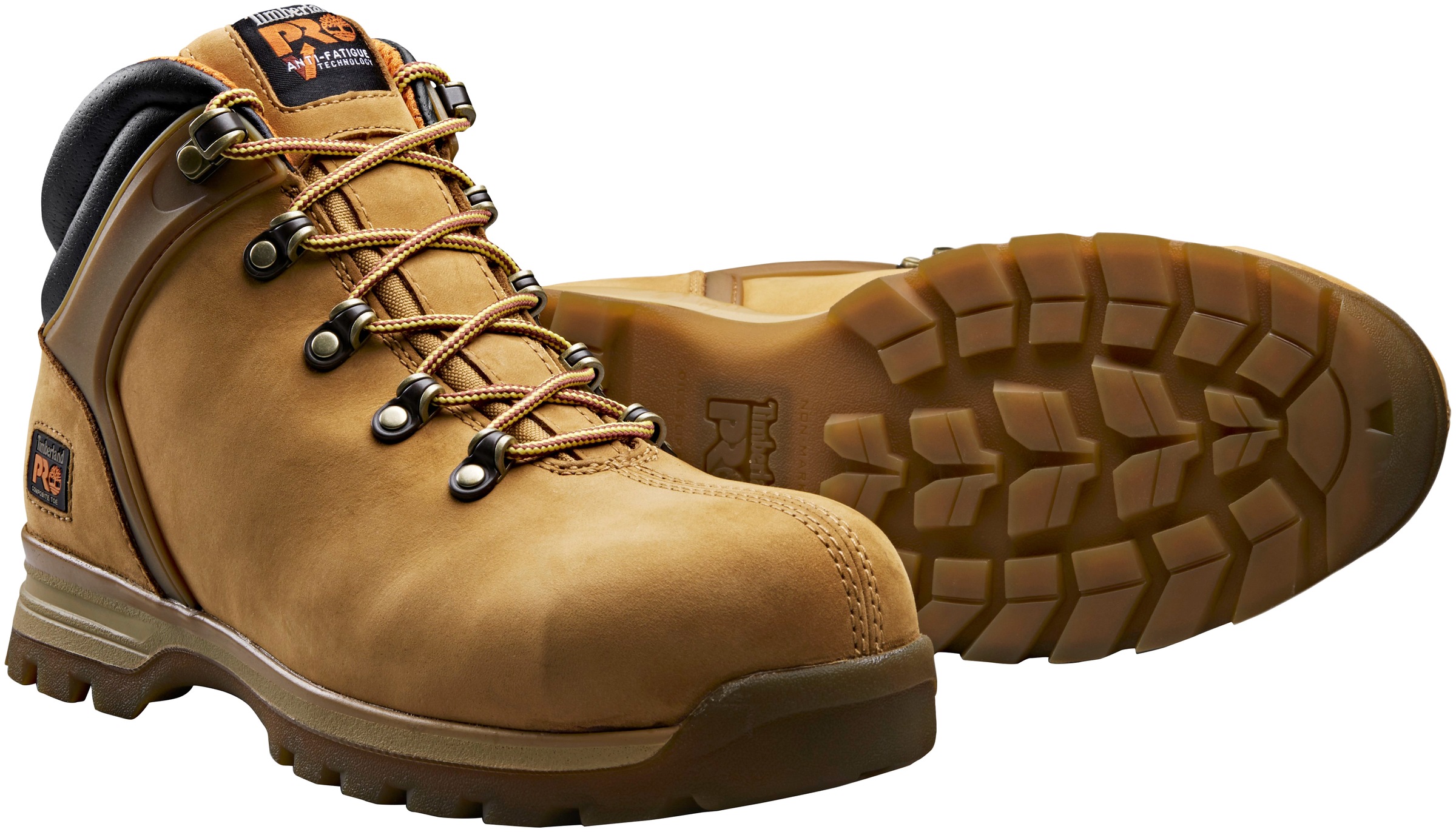 timberland pro splitrock s3