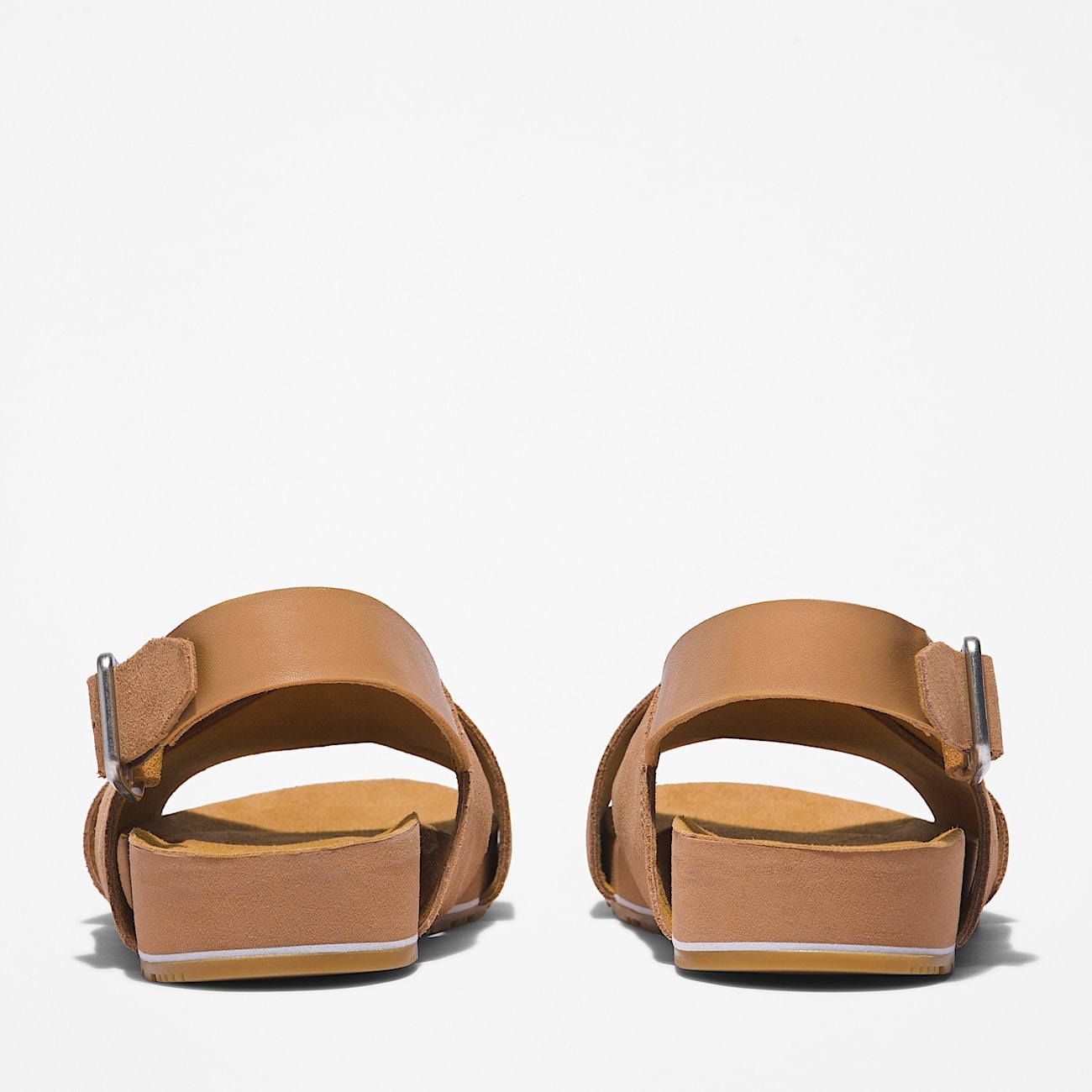 Timberland Sandale »MALIBU WAVES BASIC BACKSTRAP SANDAL«  aus Leder