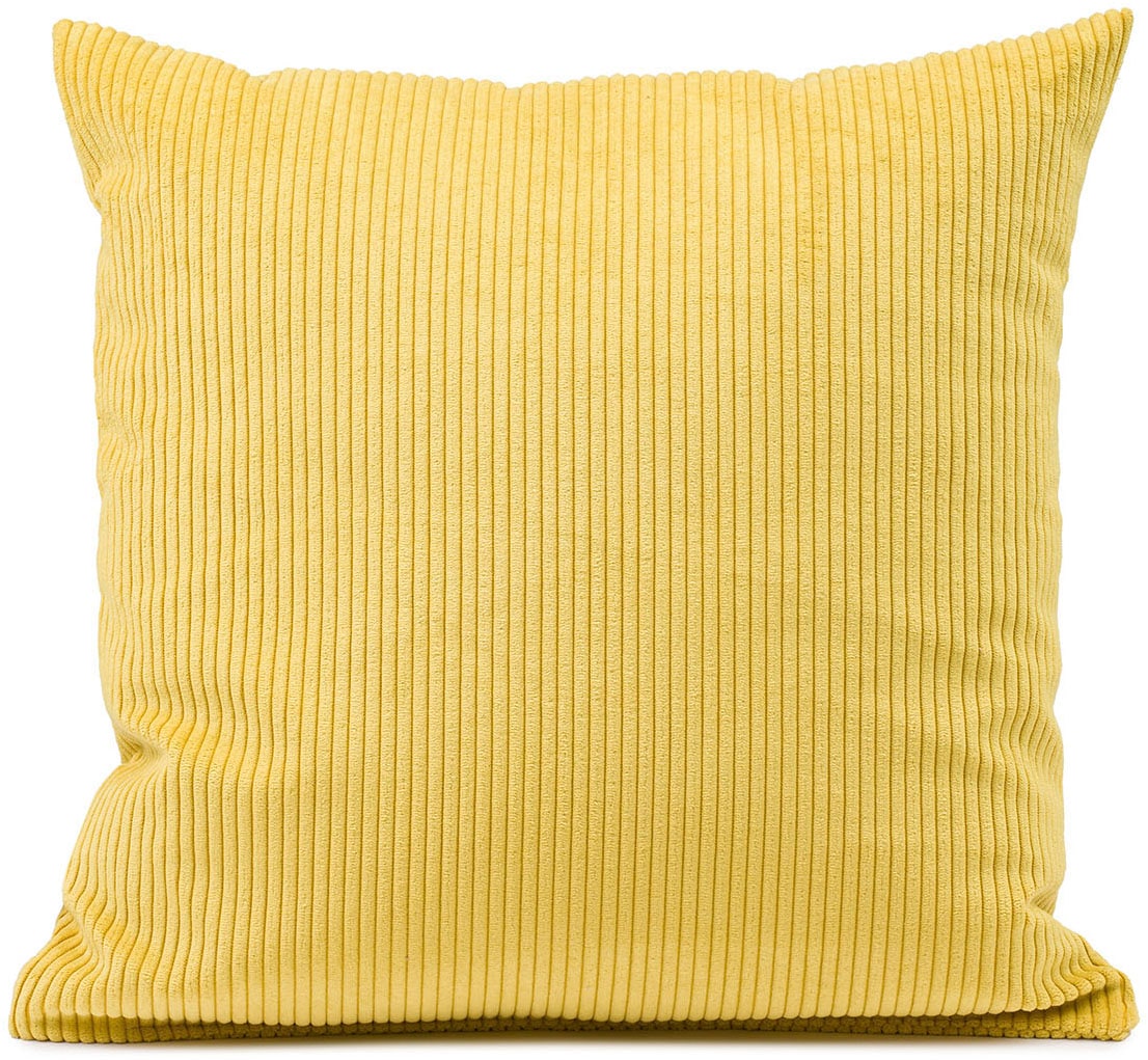 Gözze Dekokissen "Capri Cord" günstig online kaufen