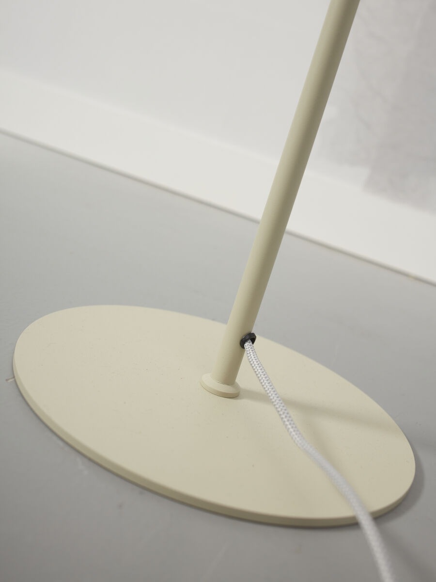 it's About RoMi Stehlampe »LISBON«, 1 flammig, Leuchtmittel E14 | LED wechselbar, Gutes leselicht