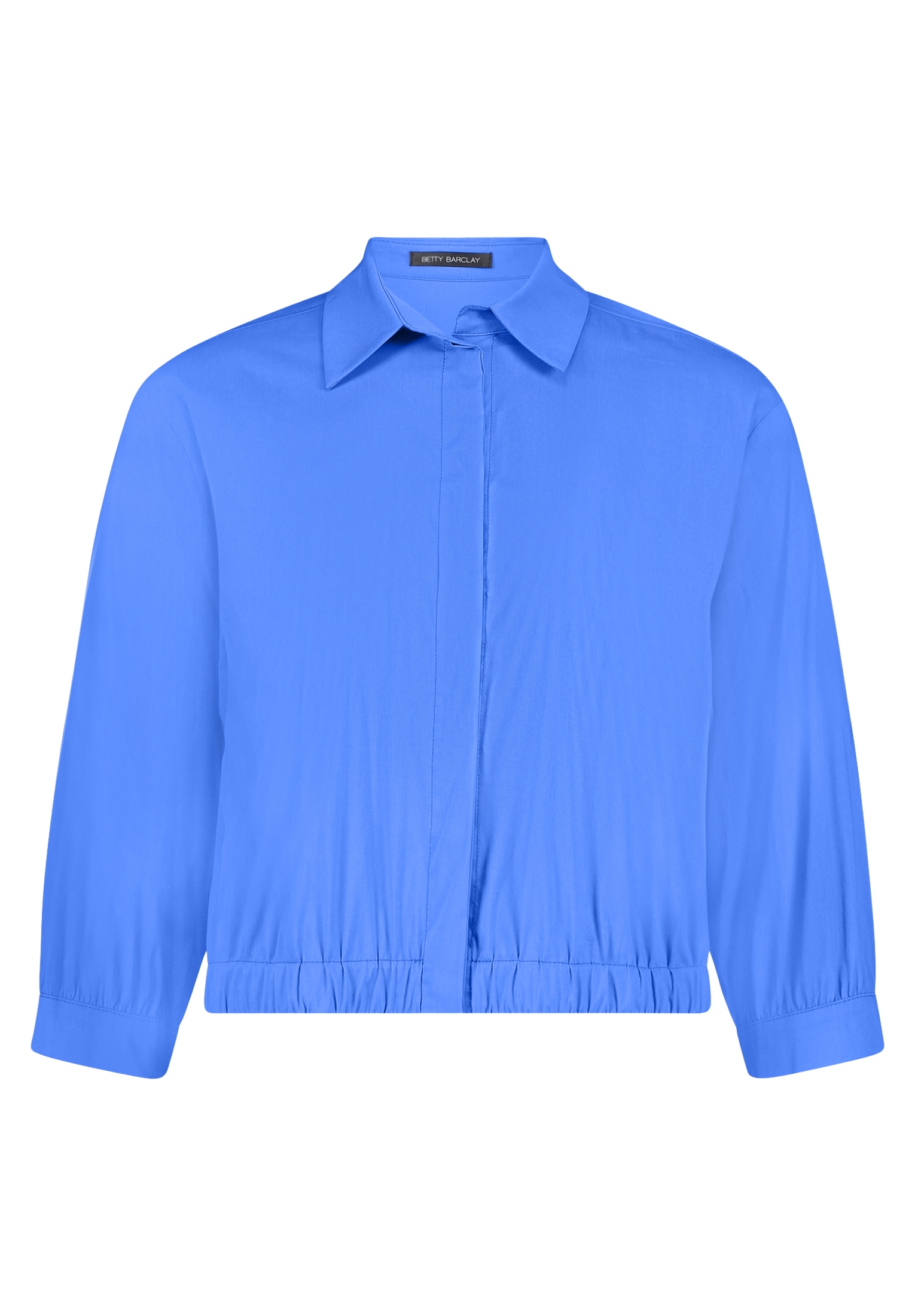 Betty Barclay Klassische Bluse »Damen mit Kragen«