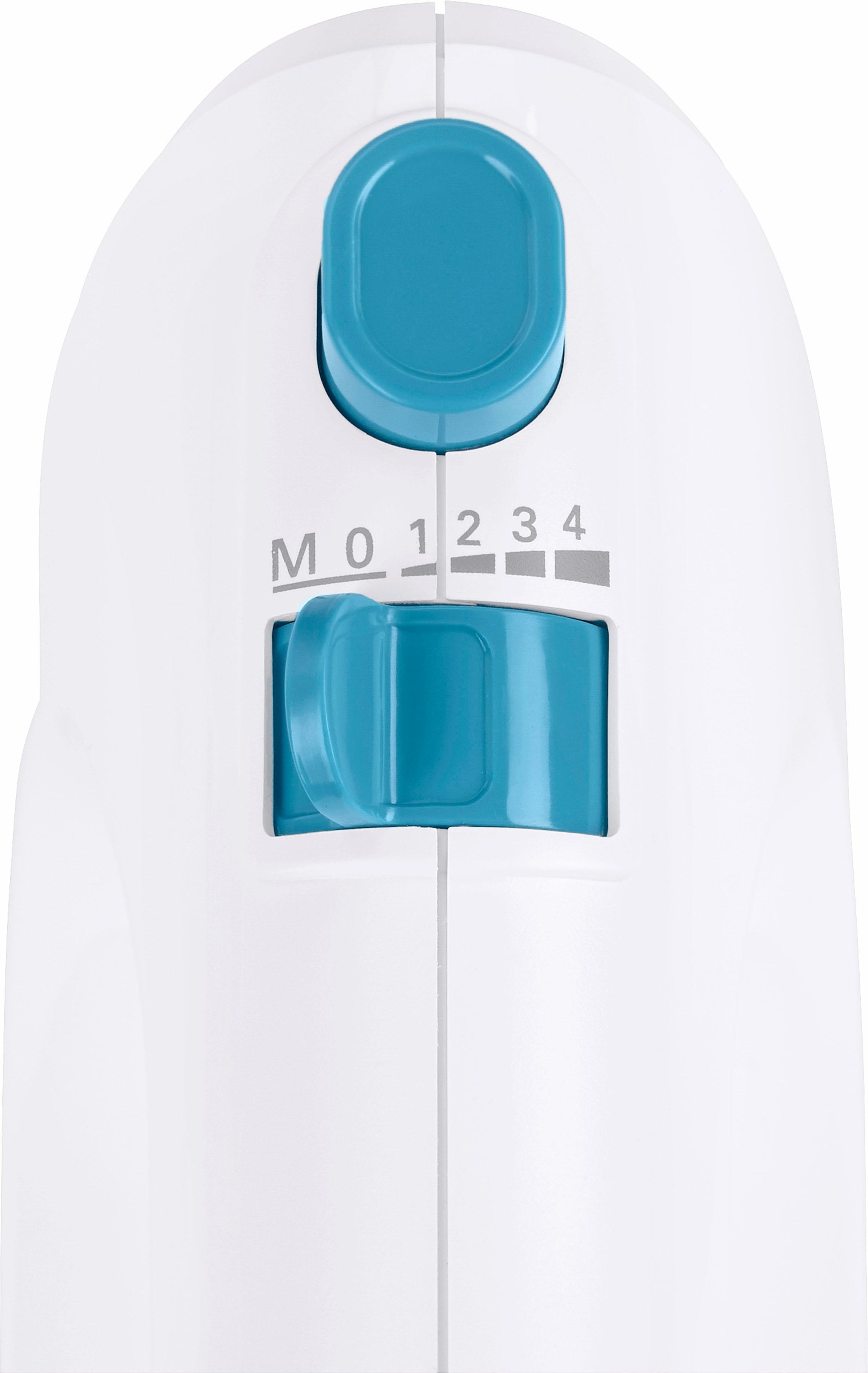 BOSCH Handmixer »CleverMixx MFQ2210D«, 375 W