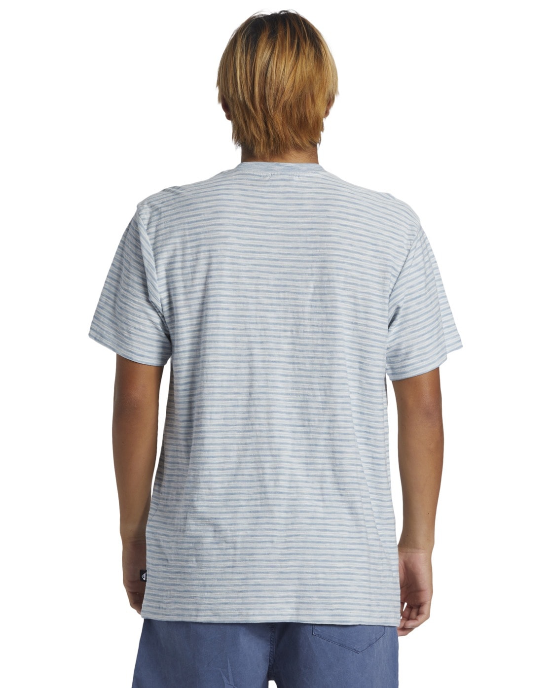 Quiksilver T-Shirt »Kentin«