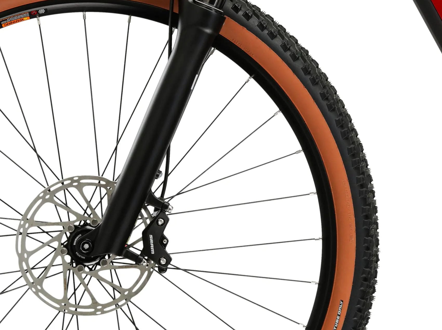 Kross »E-MTB Influx Hybrid 4.0 21,3Ah / 800 Wh 29 Zoll rot  12 Gänge 2026« 12 Gang Shimano DEORE M6100 Schaltwerk Kettenschaltung Mittelmotor 250 W