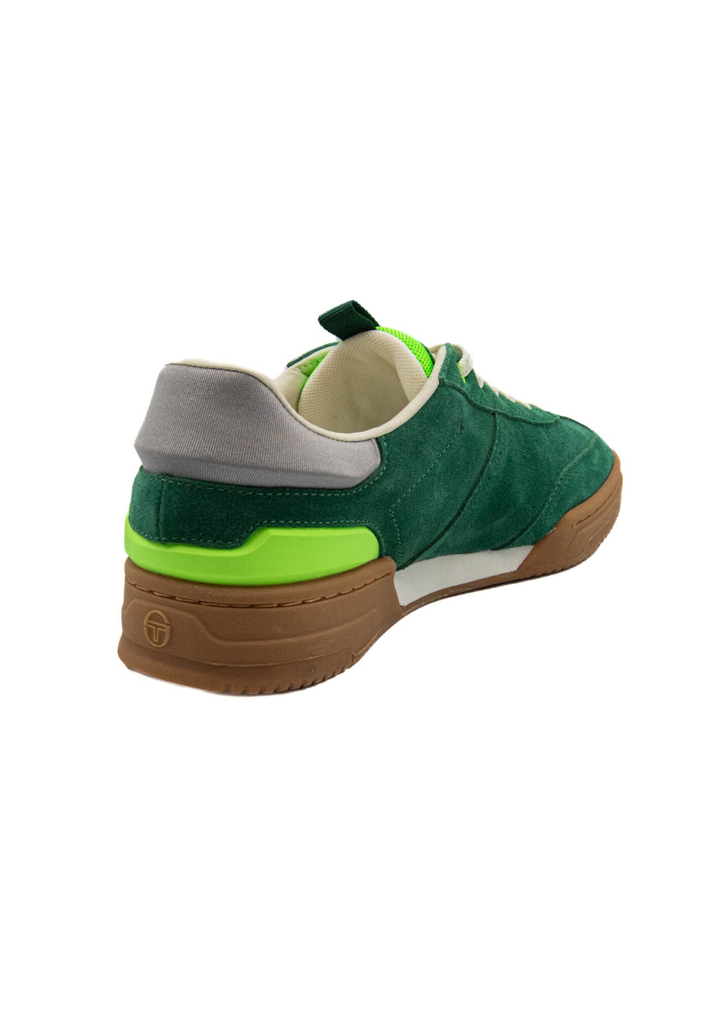 Sergio Tacchini Sneaker »NEO TERRACE DA Unisex«  Sneaker Herren Damen, Sneakers, Sportschuhe, Laufschuhe, Retro, Sale