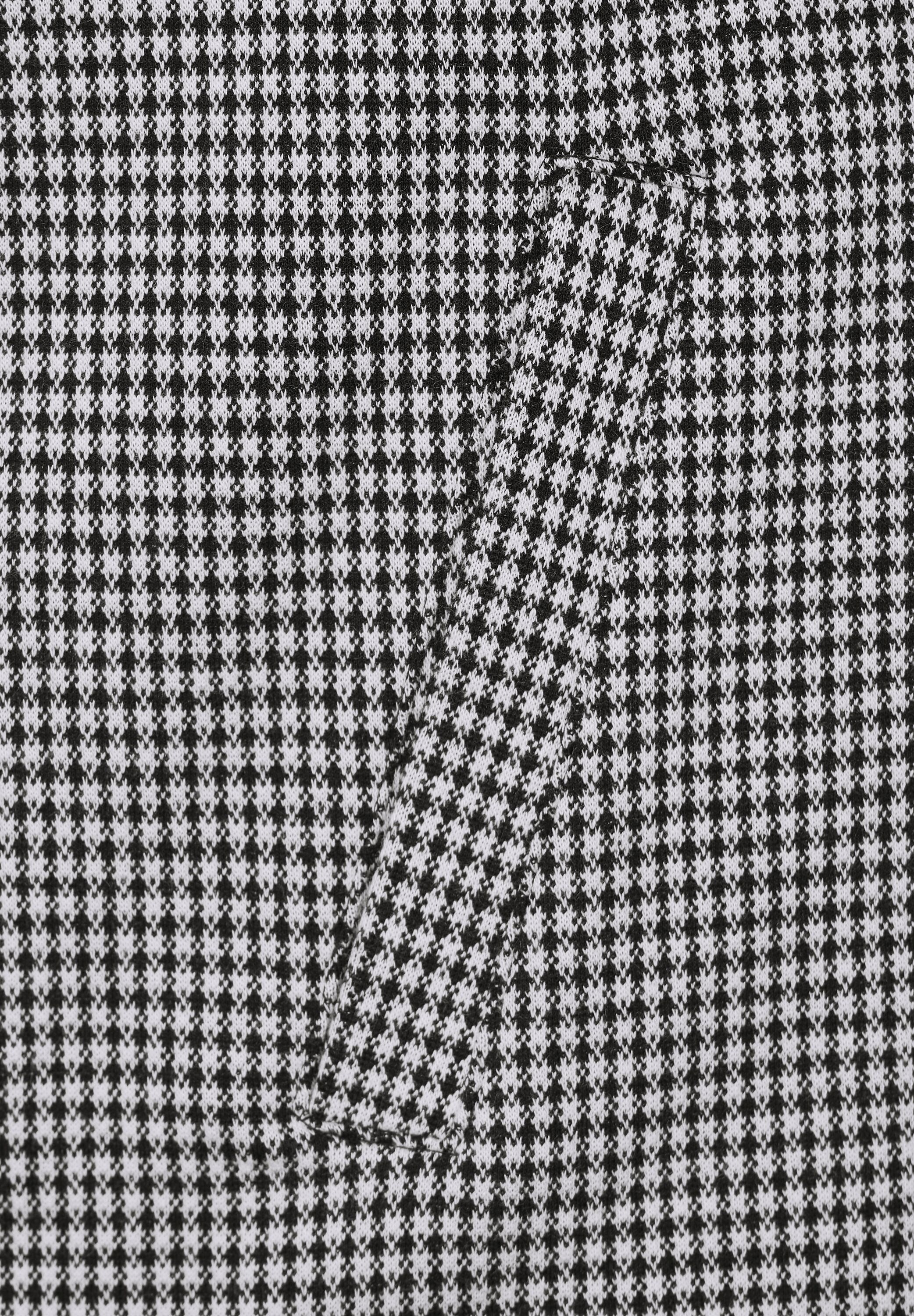 Cecil Shirtjacke, mit Kapuze