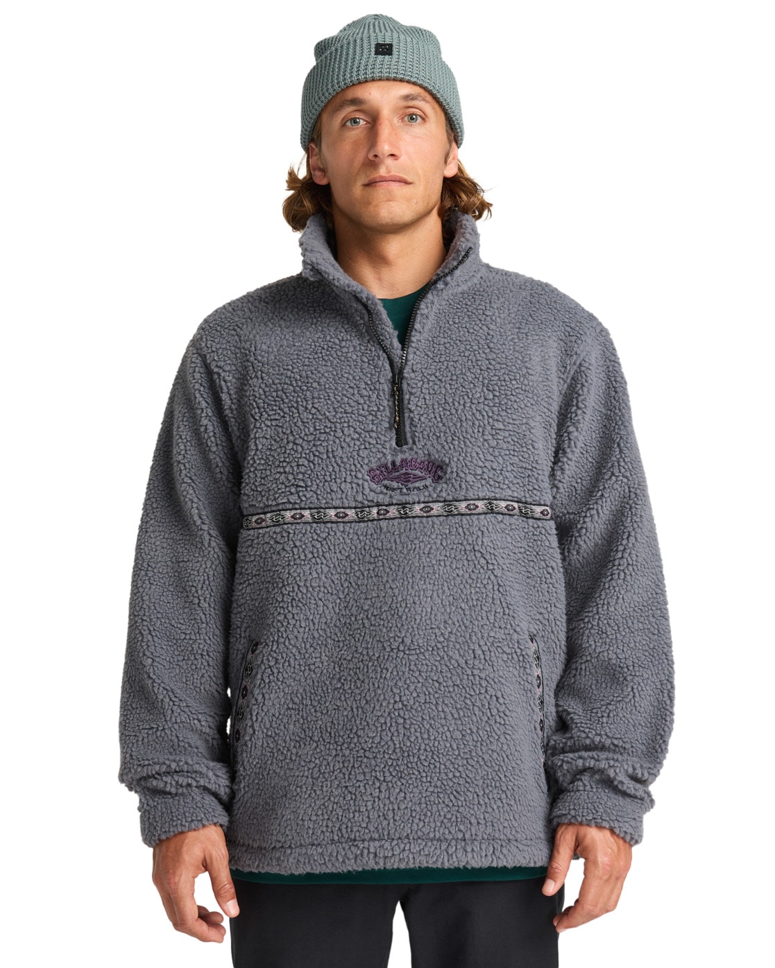 Billabong Sweatshirt "Tombstone" günstig online kaufen