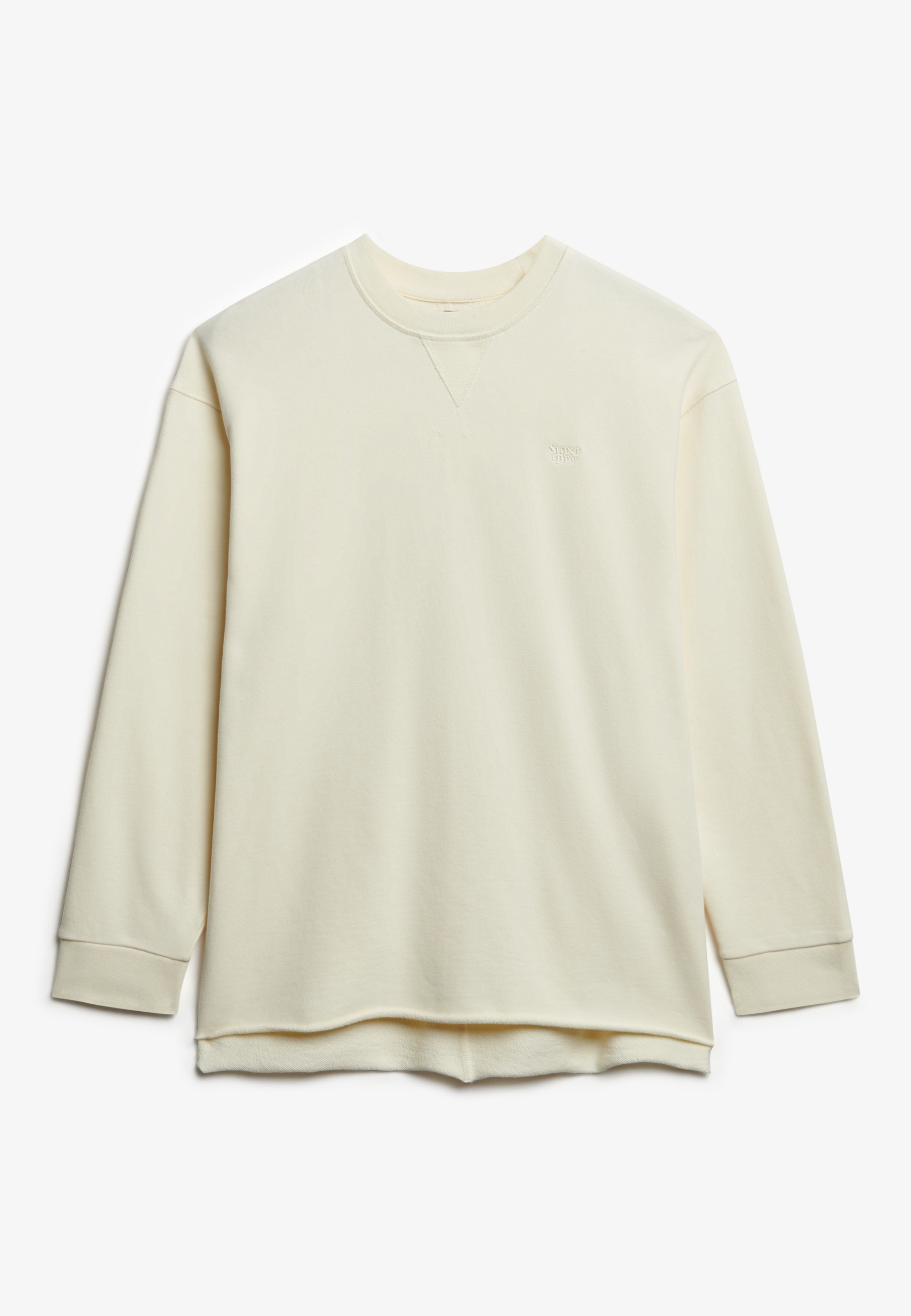 Superdry Sweatshirt »STUDIOS CREW«