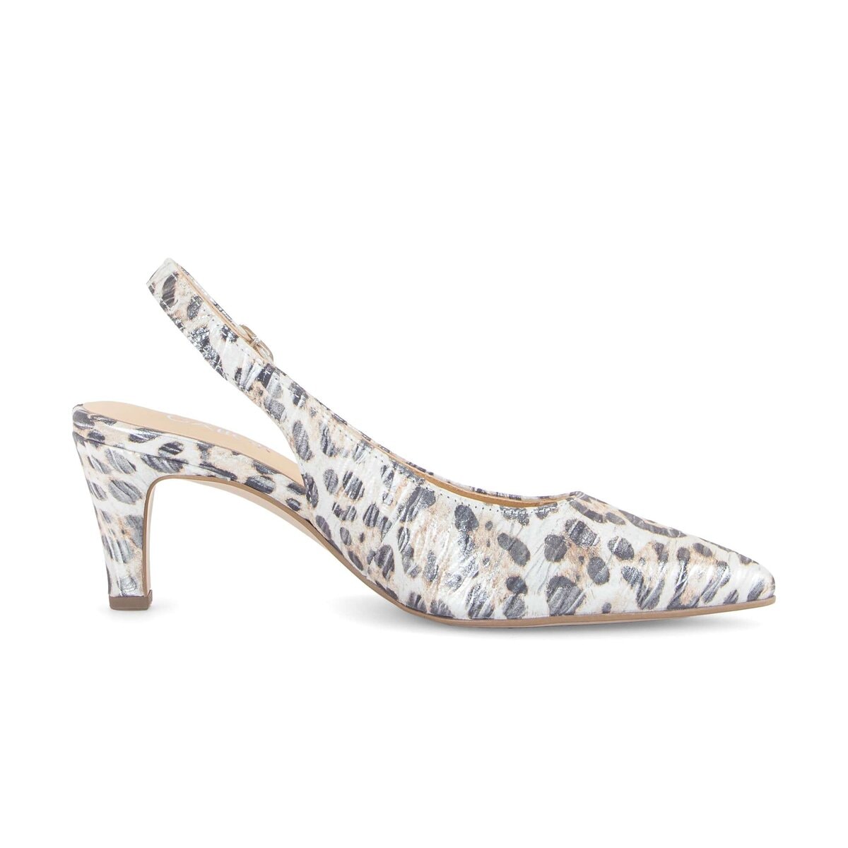 Gabor Slingpumps »Slingpumps«