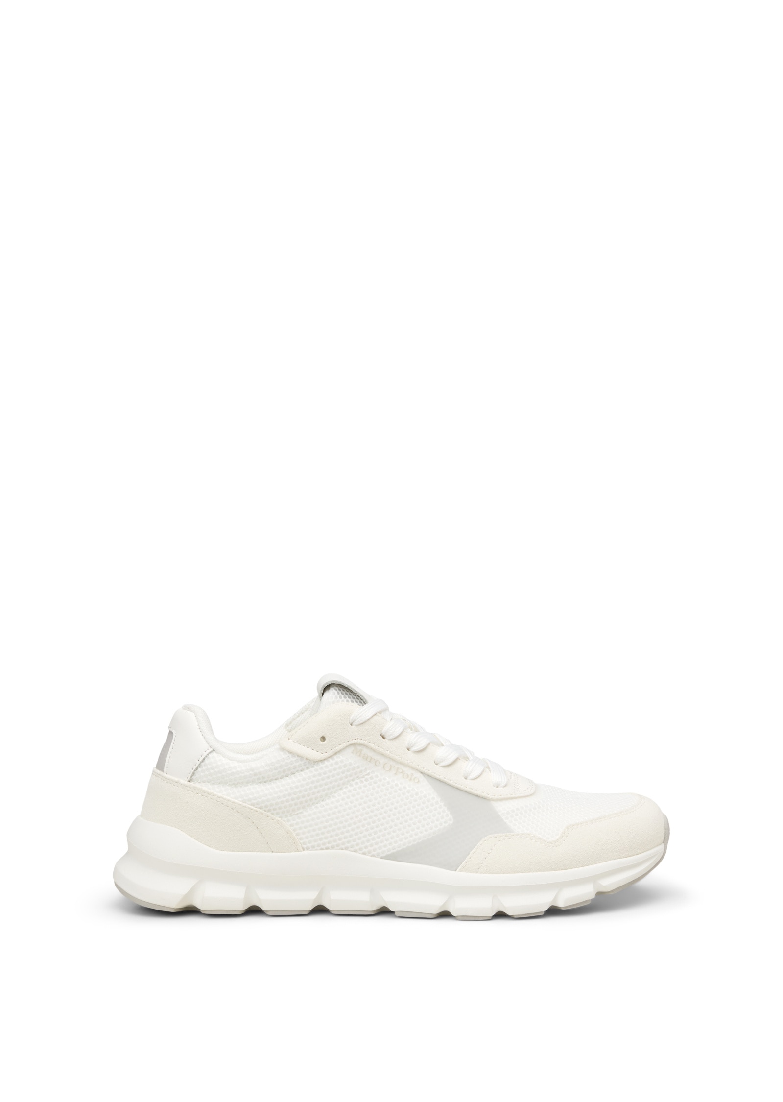 Marc O'Polo Sneaker »aus ultraleichtem Material«