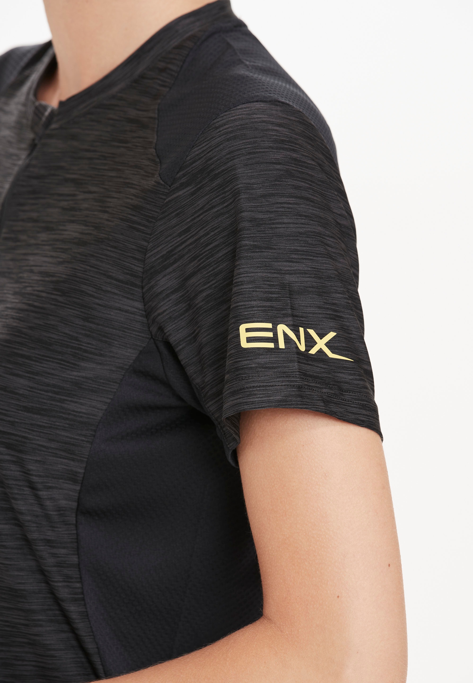 ENDURANCE Funktionsshirt »Marimba«, mit praktischer Quickdry-Technologie