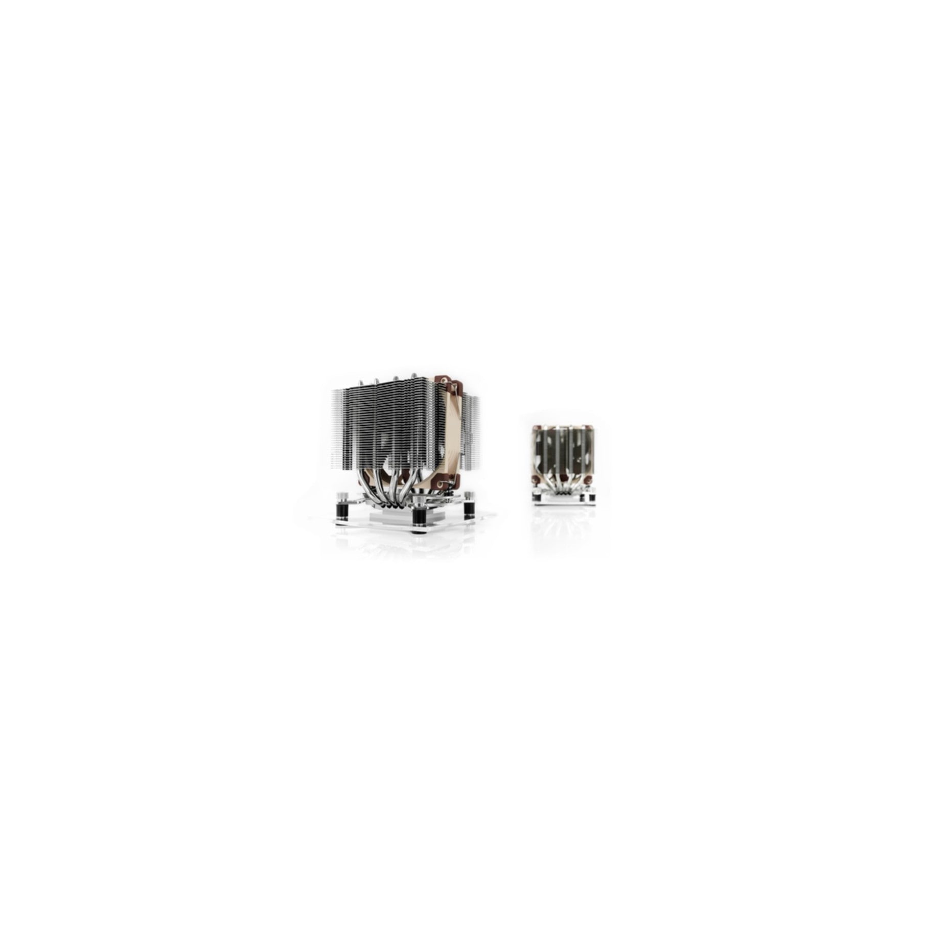 Noctua Gehäuselüfter »NH-D9L«