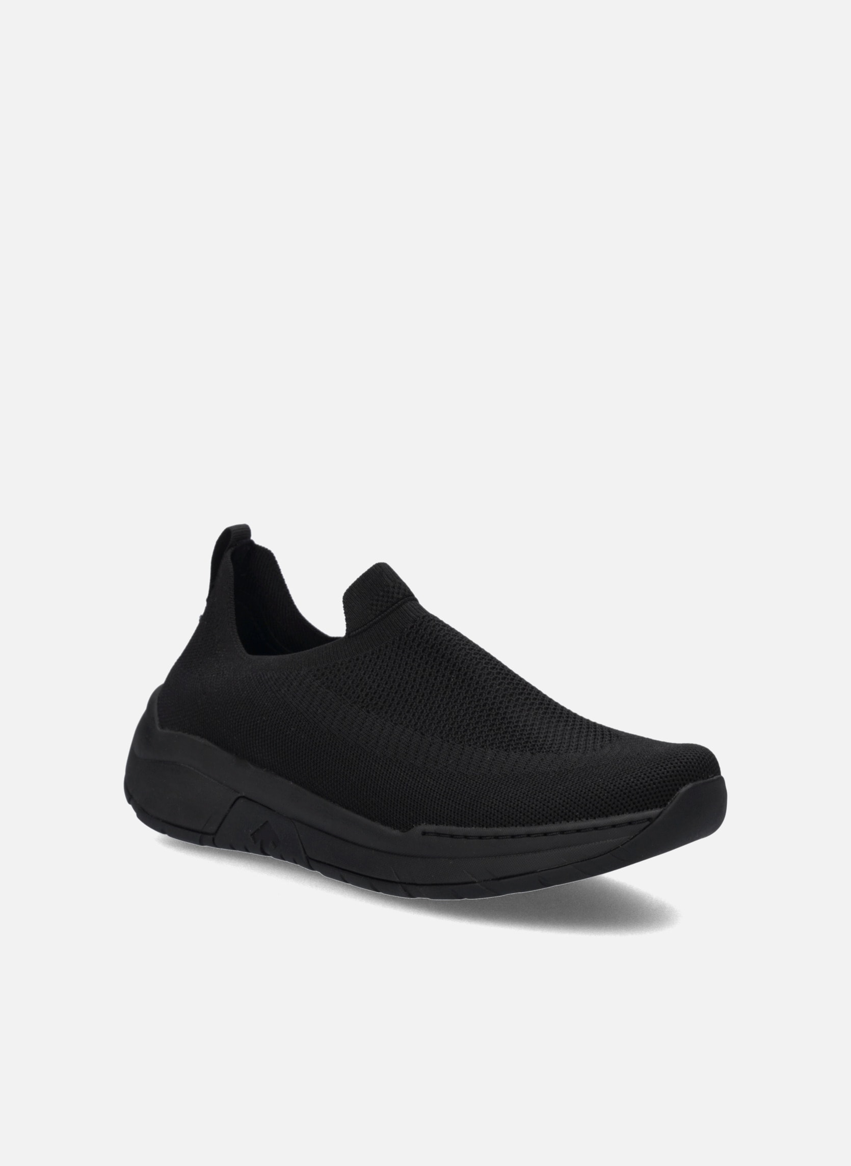 Josef Seibel Sneaker »Mitchell 13, schwarz«