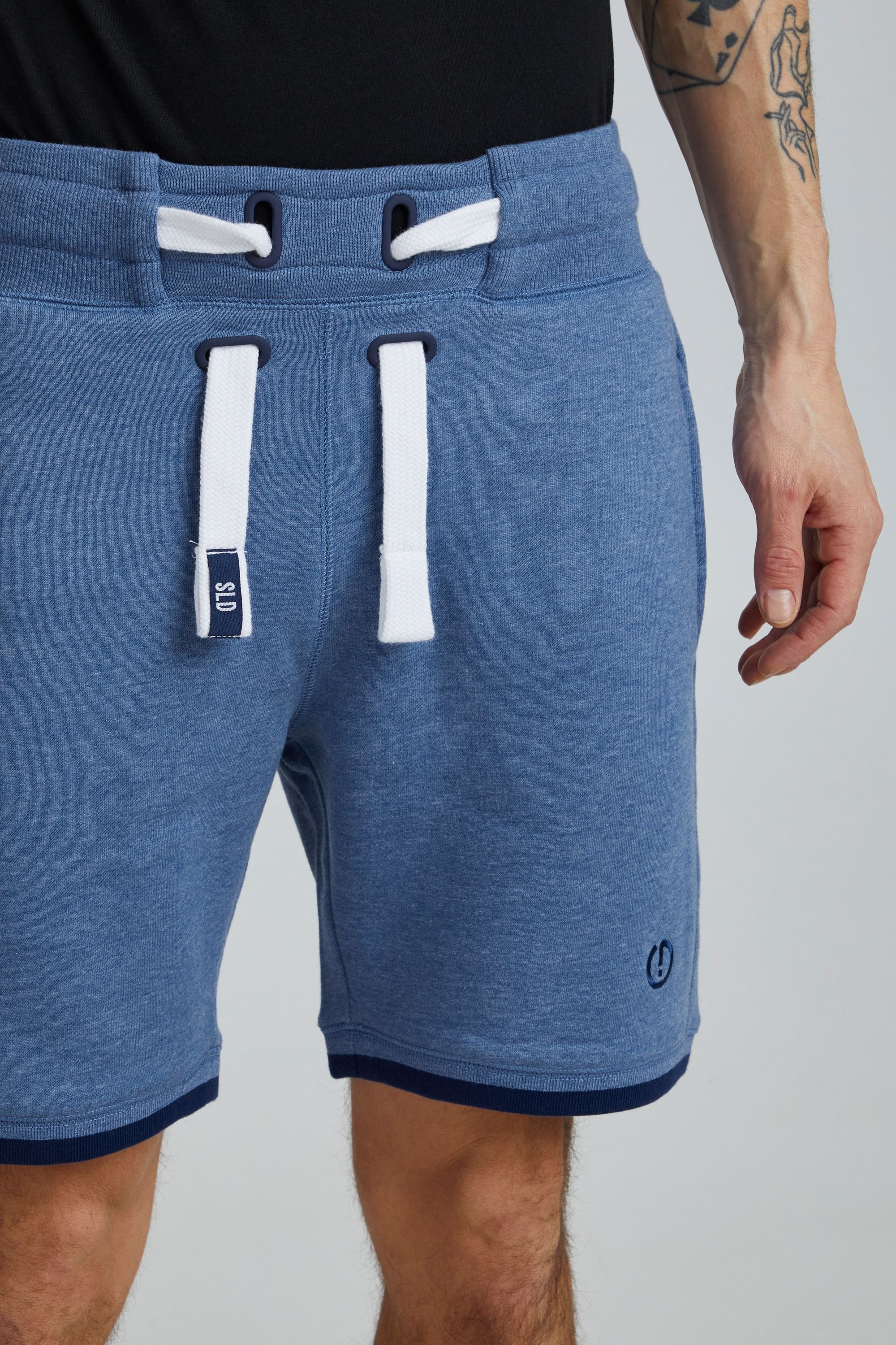 !Solid Sweatshorts »Sweatshorts SDBenjamin«
