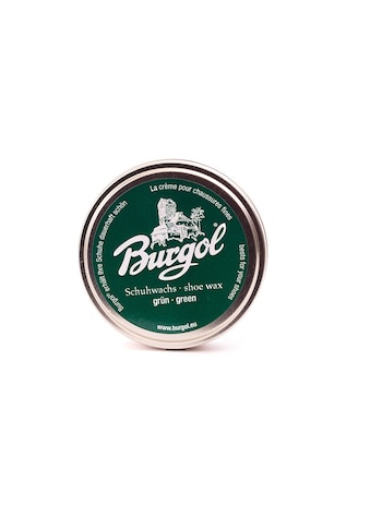 Burgol Schuhcreme, «Burgol Schuhcreme» kaufen Burgol Schuhcreme, «Burgol Schuhcreme» kaufen