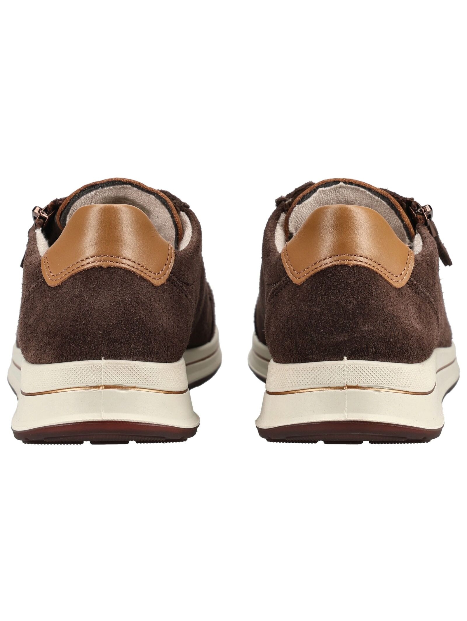 Ara Sneaker »Ara Sneaker Veloursleder«