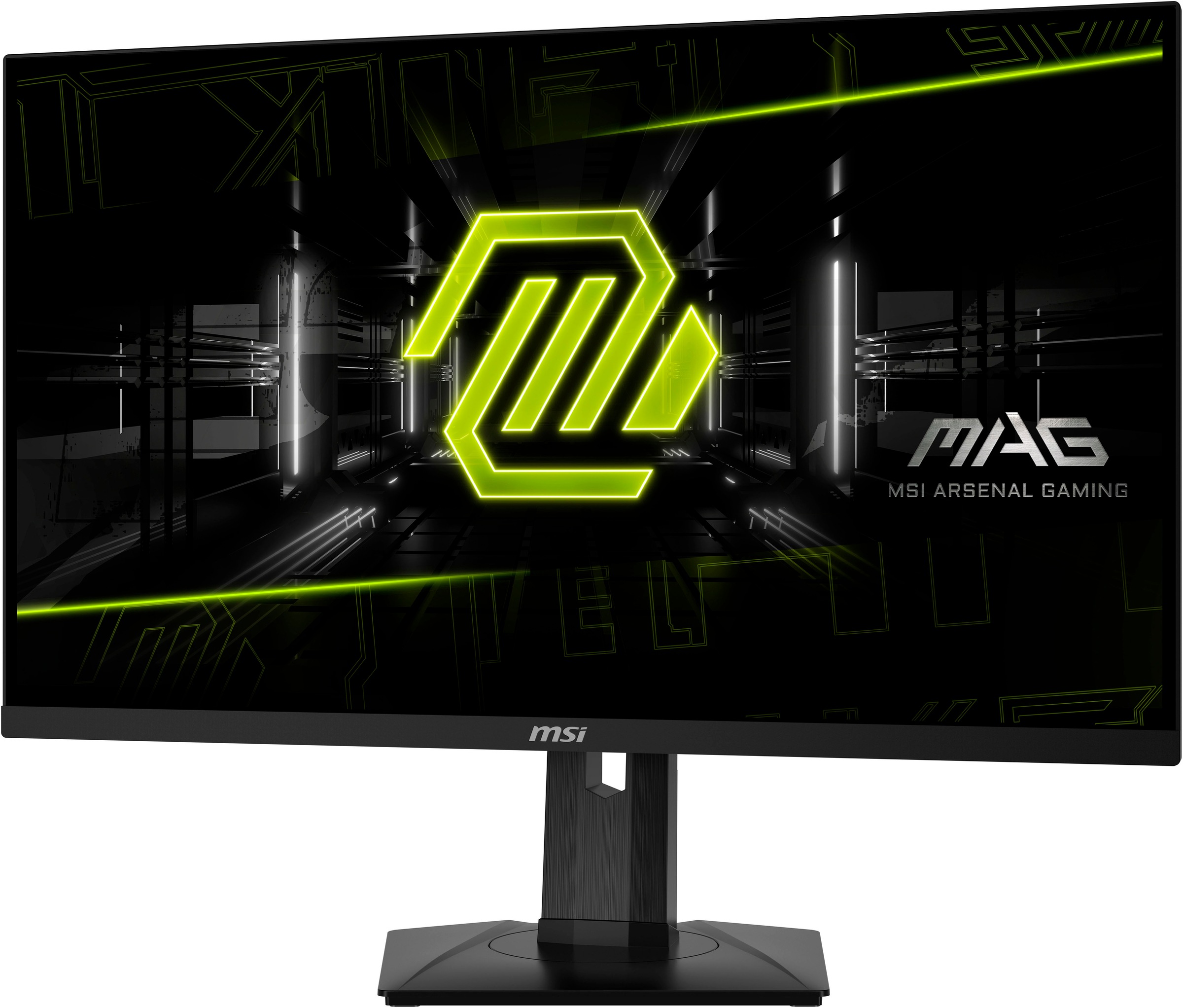 MSI Gaming-LED-Monitor »MAG 274QRF QD E2«, 69 cm/27 Zoll, 2560 x 1440 px, WQHD, 1 ms Reaktionszeit, 180 Hz