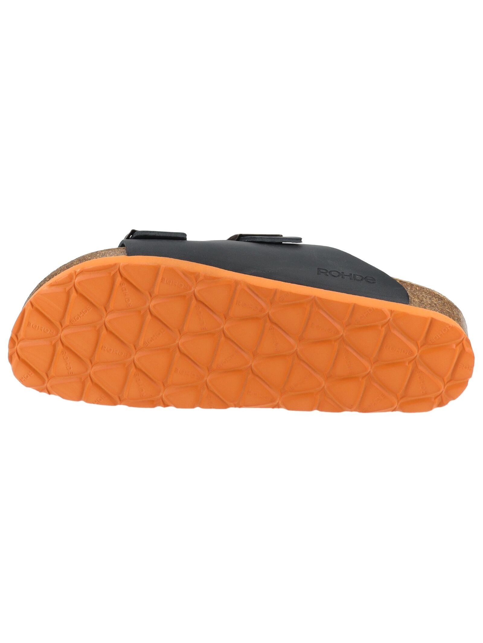 Rohde Pantolette »Rohde Pantoletten Leder«