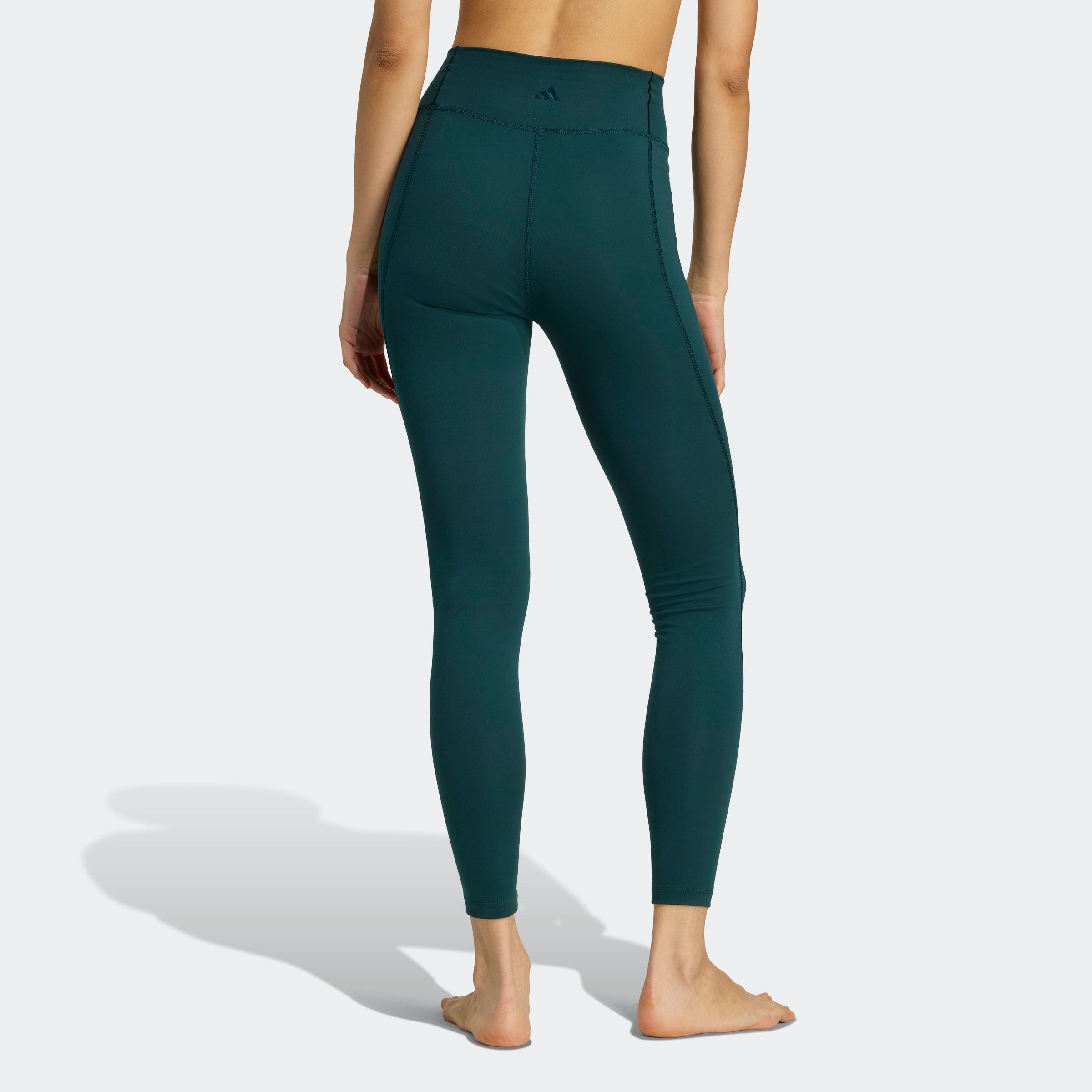 adidas Performance Trainingstights »All Me Ess 1/1«, (1 tlg.)