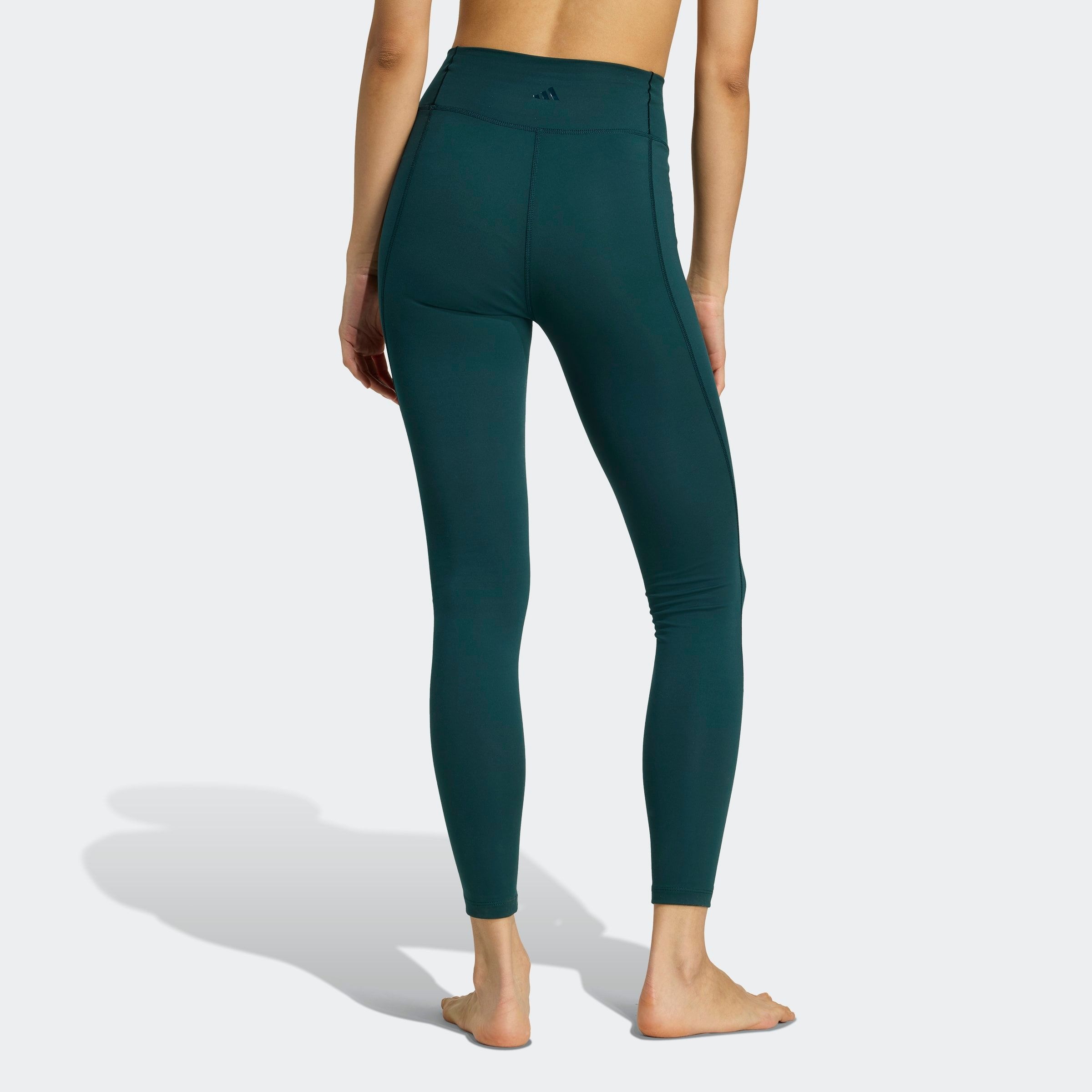 adidas Performance Trainingstights "ALL ME ESSENTIALS FULL-LENGTH LEGGINGS" günstig online kaufen