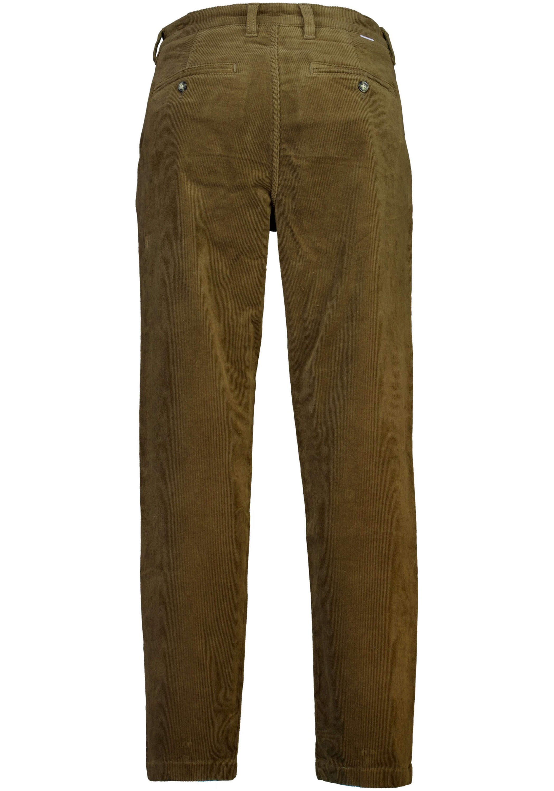 LINDBERGH Cordhose »Cordhose Relaxed Loose Fit«